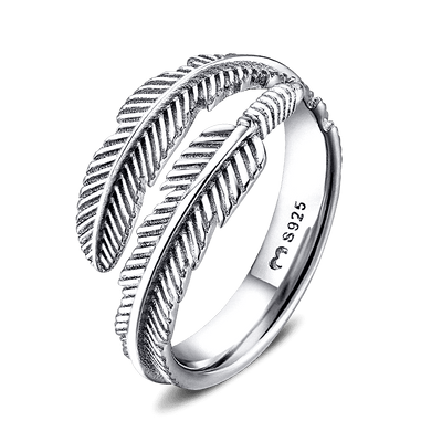 Plumes Ring