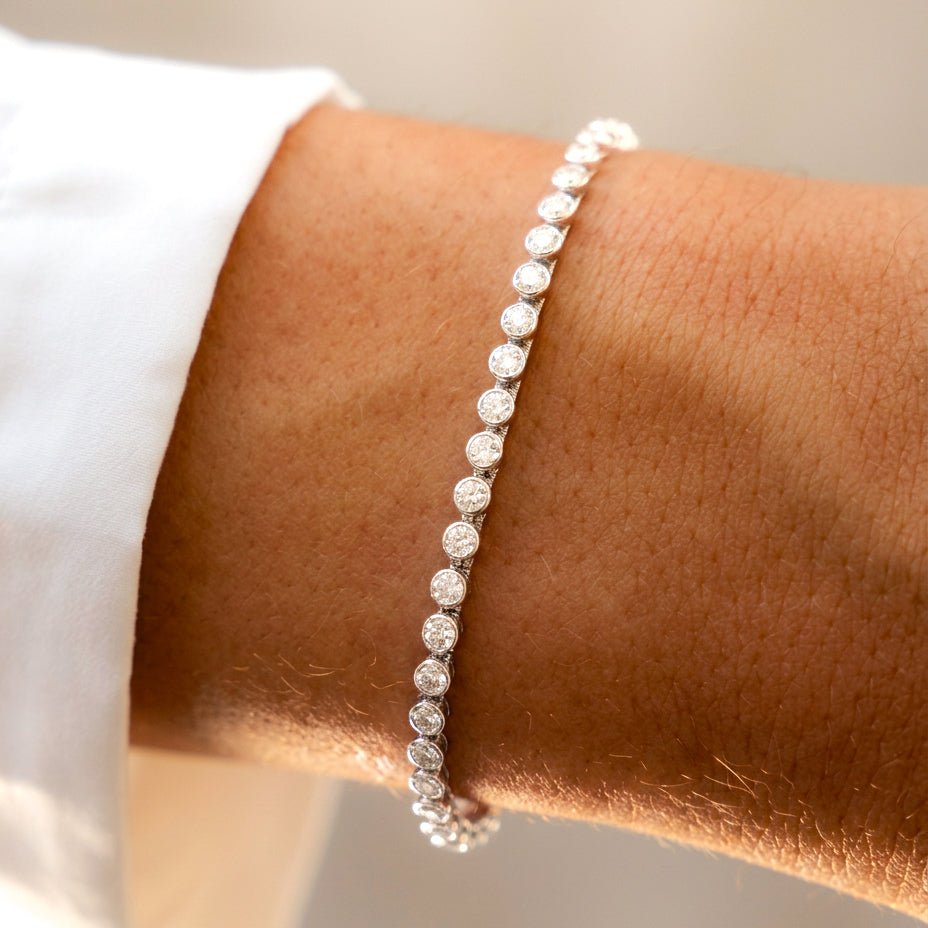Splendour Zirconites Bracelet