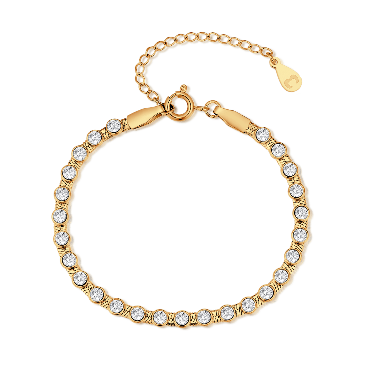 Splendour Zirconites Bracelet