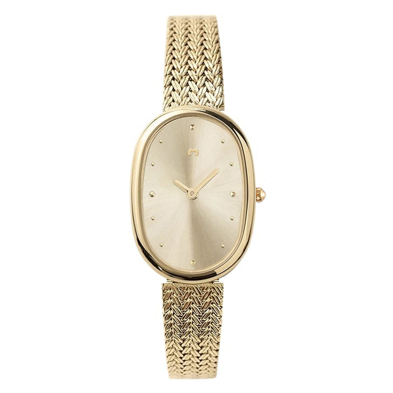 Vintage Royal Watch ~ Gold