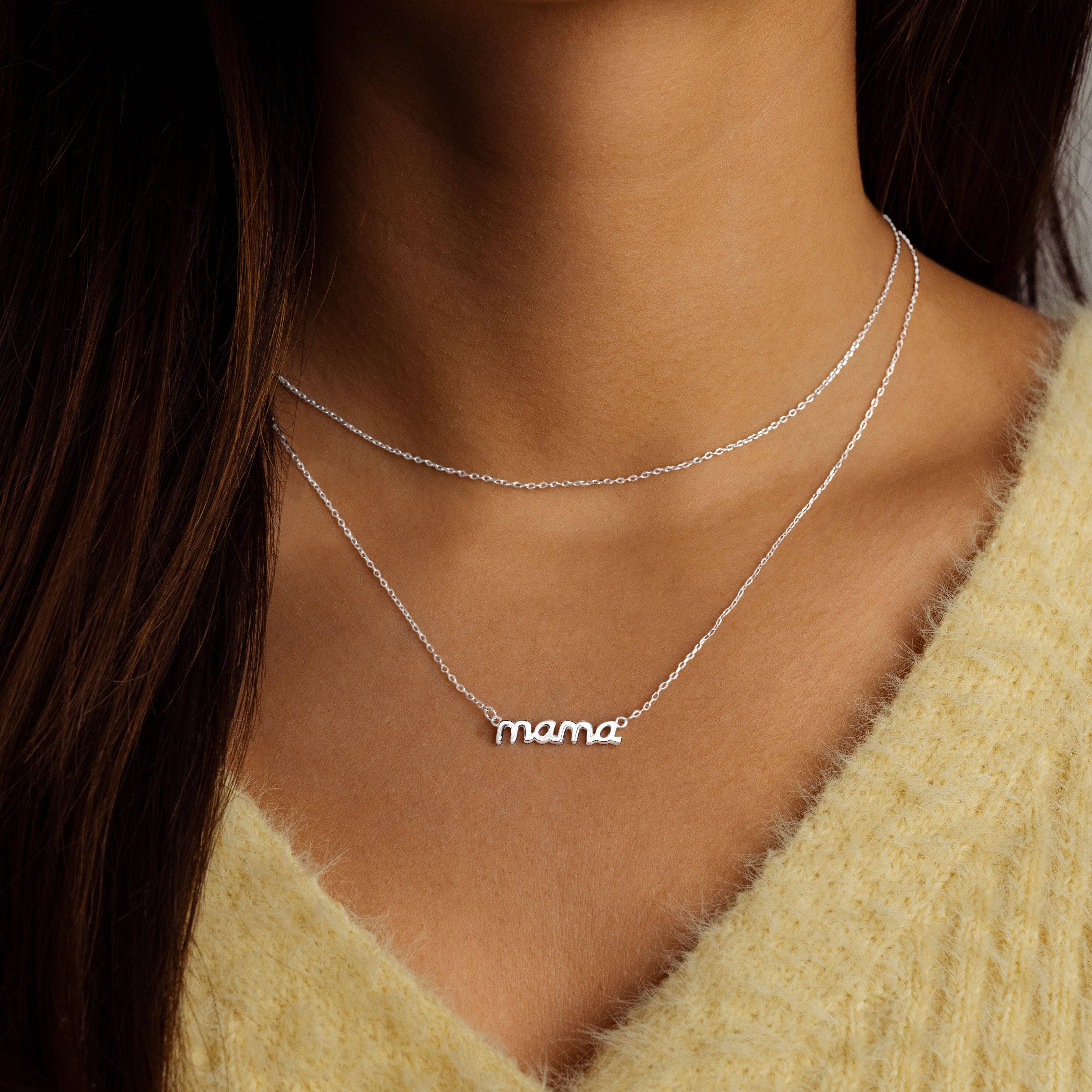 "Slim" Chain - SophiaJewels