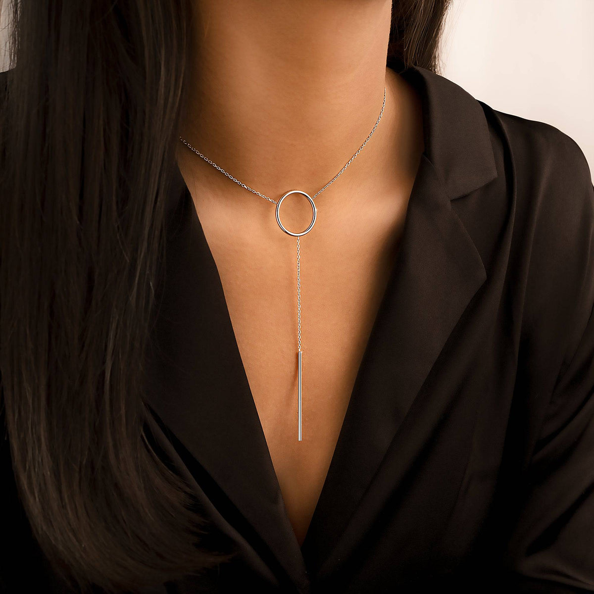 Finesse Necklace