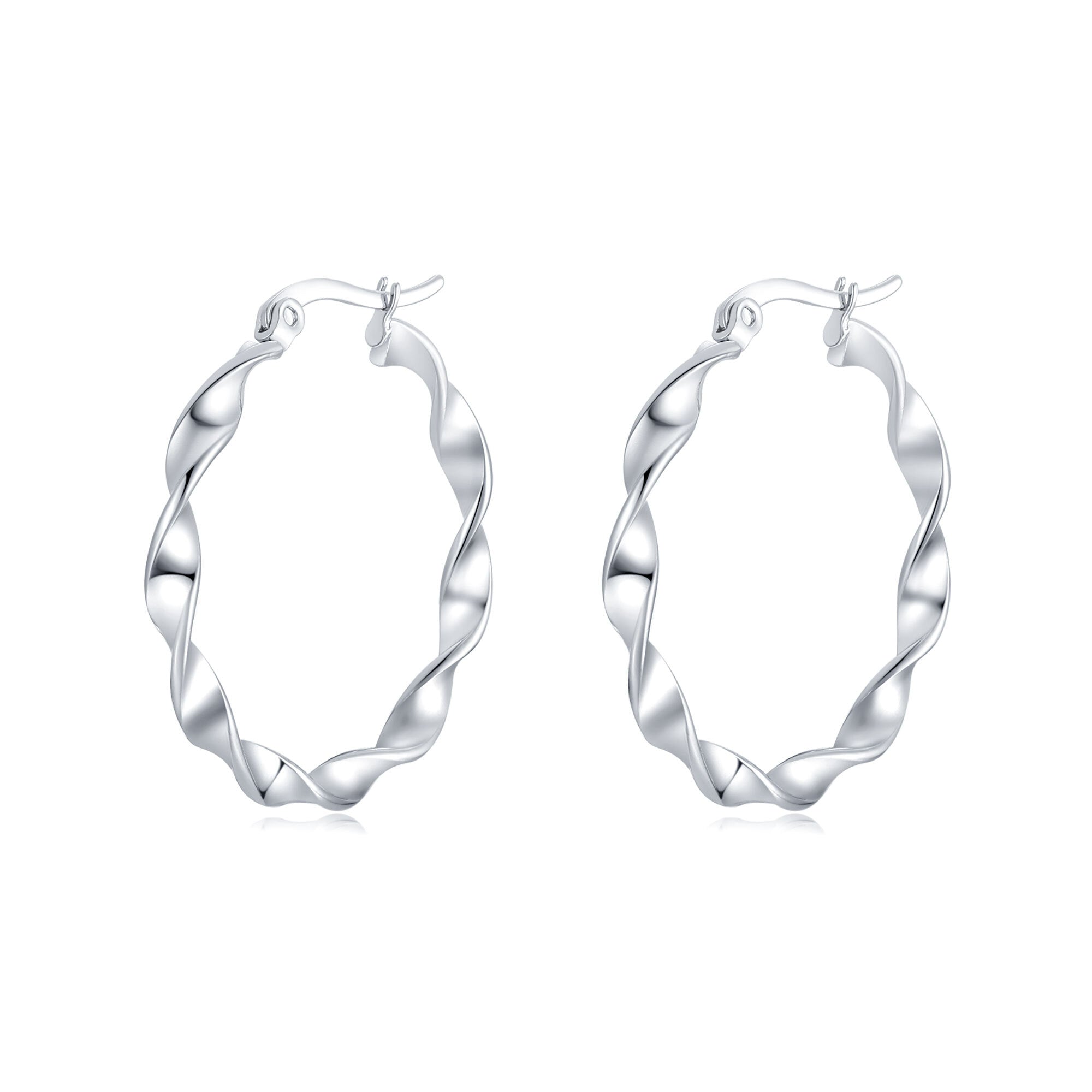"Ripples" Earrings - SophiaJewels