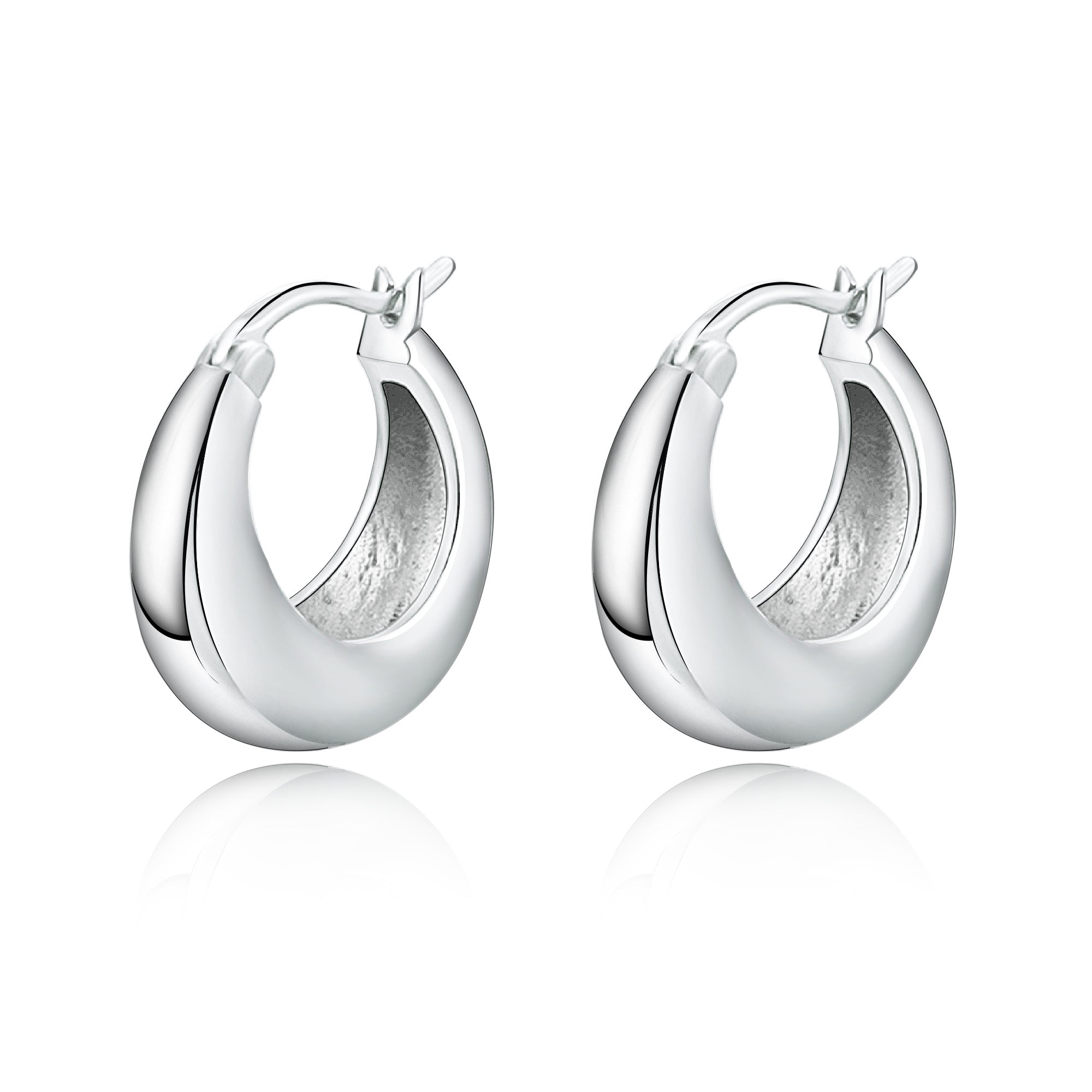 "Vanguard" Earrings - SophiaJewels