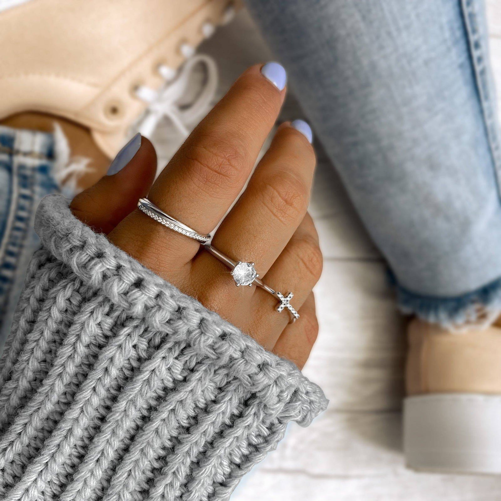 Relationship Ring