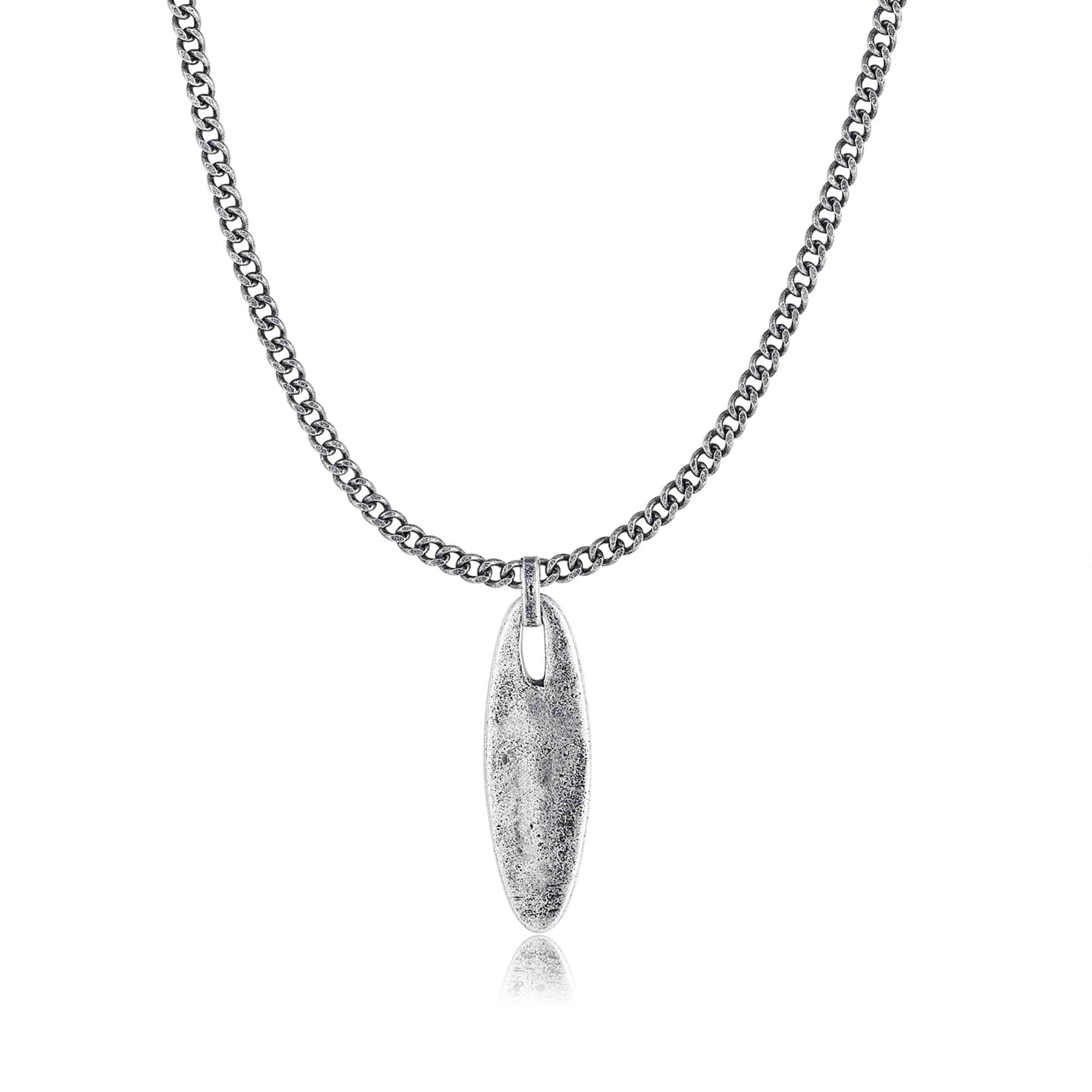 "Malibu" BRAVE Men's Necklace - SophiaJewels