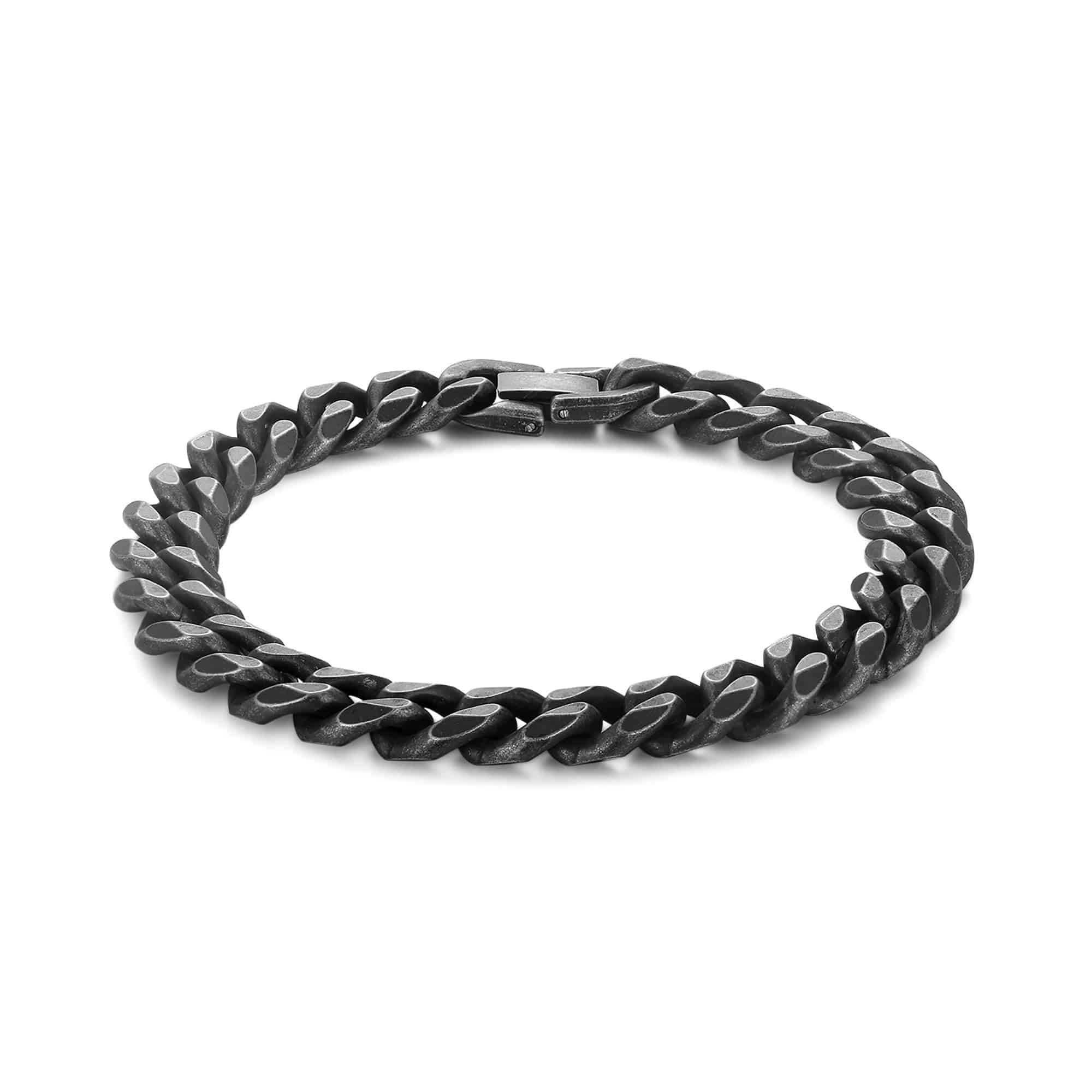 "Mulga" BRAVE Men's Bracelet - SophiaJewels