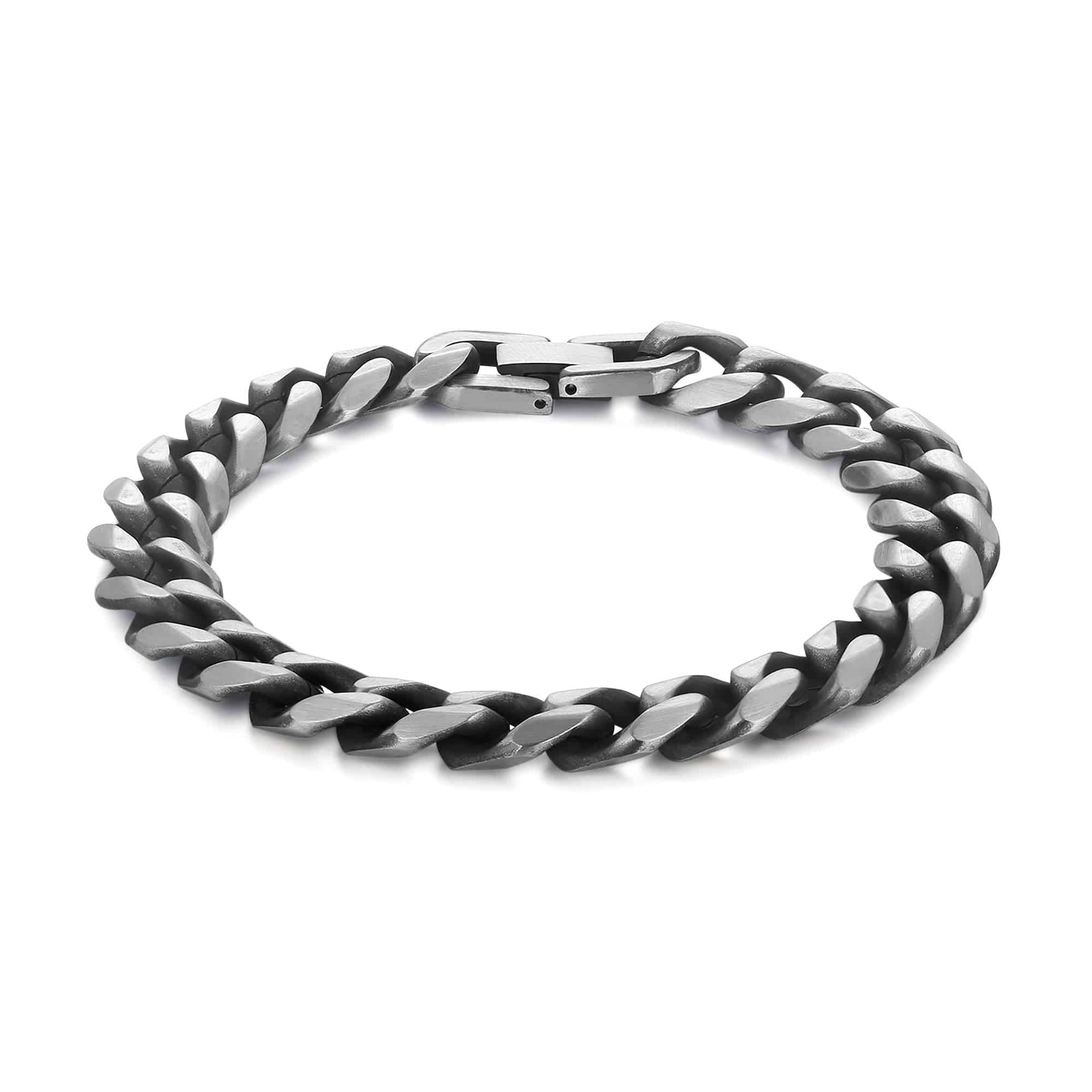 "Mulga" BRAVE Men's Bracelet - SophiaJewels