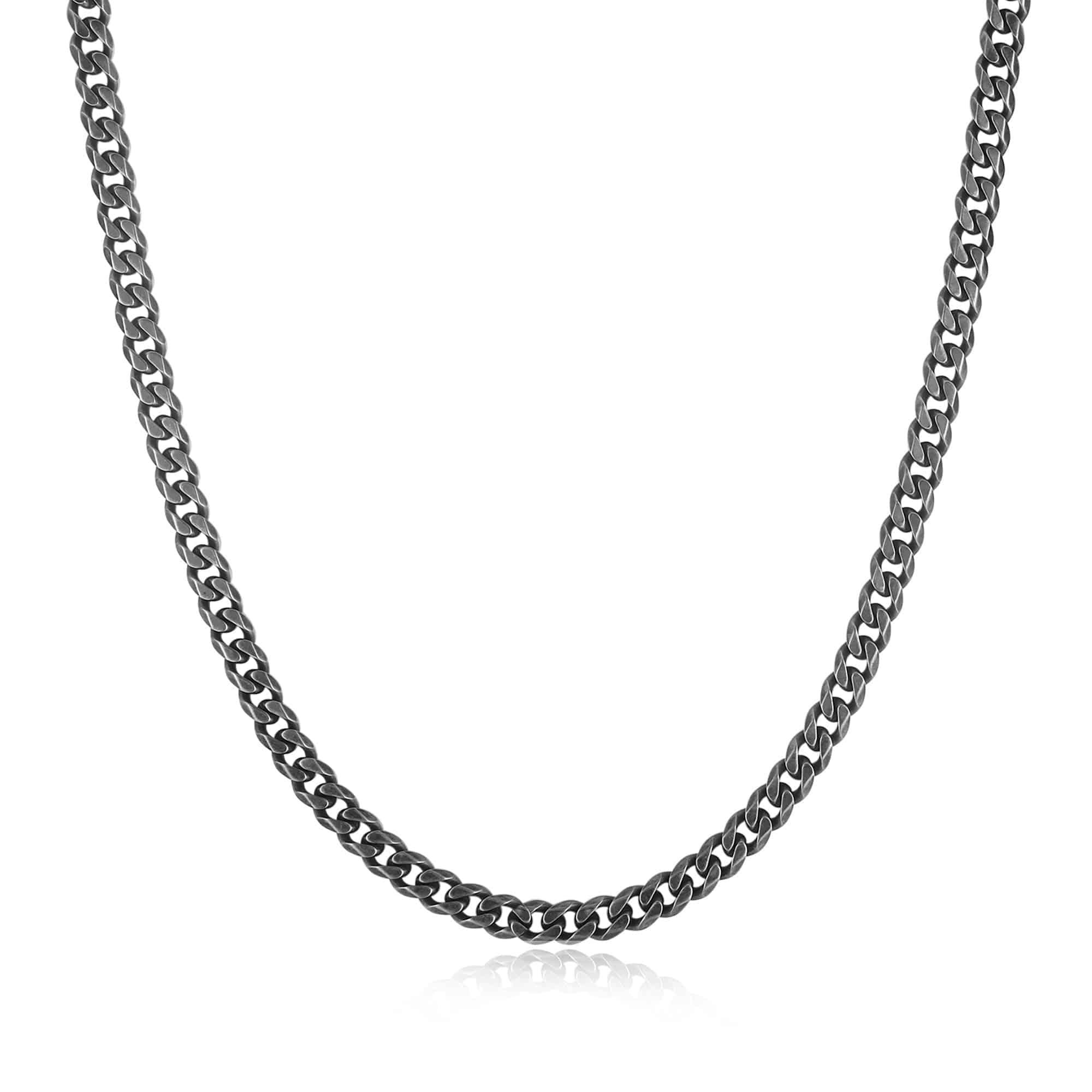 "Tied" BRAVE Men's Necklace - SophiaJewels