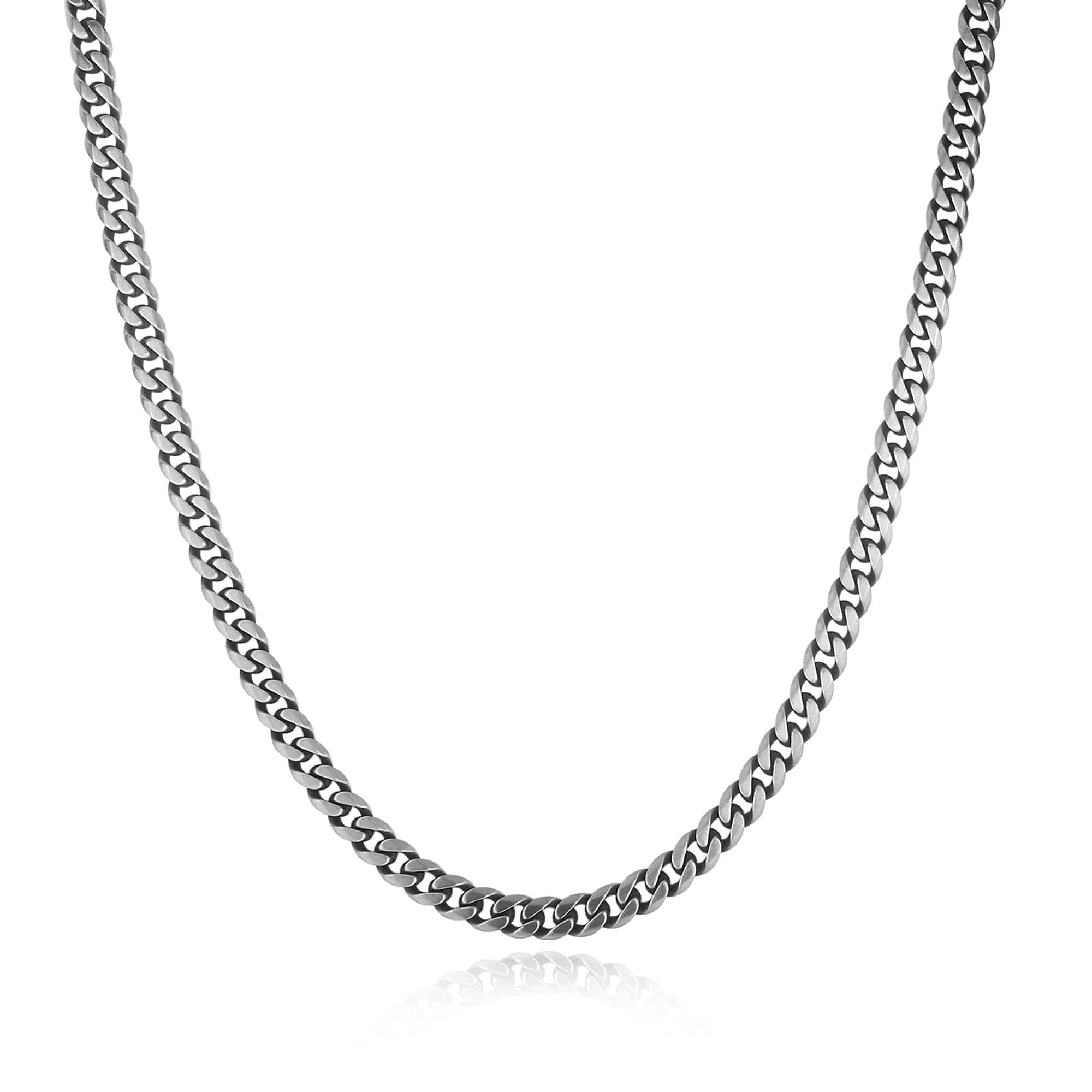 "Tied" BRAVE Men's Necklace - SophiaJewels
