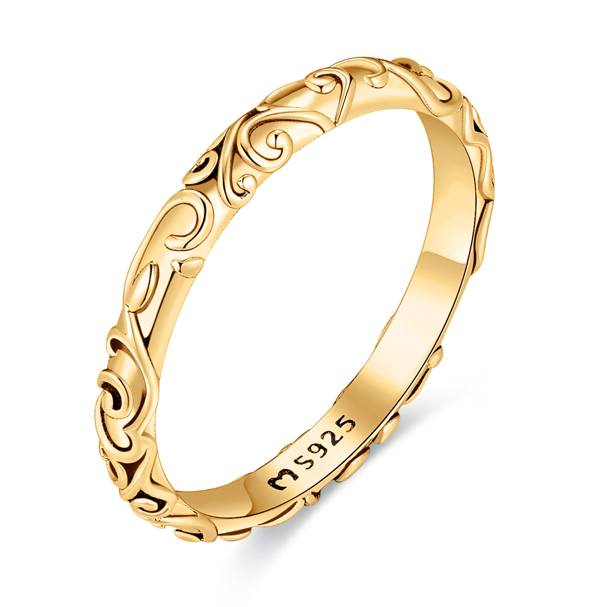 "Ancestral" Ring - SophiaJewels
