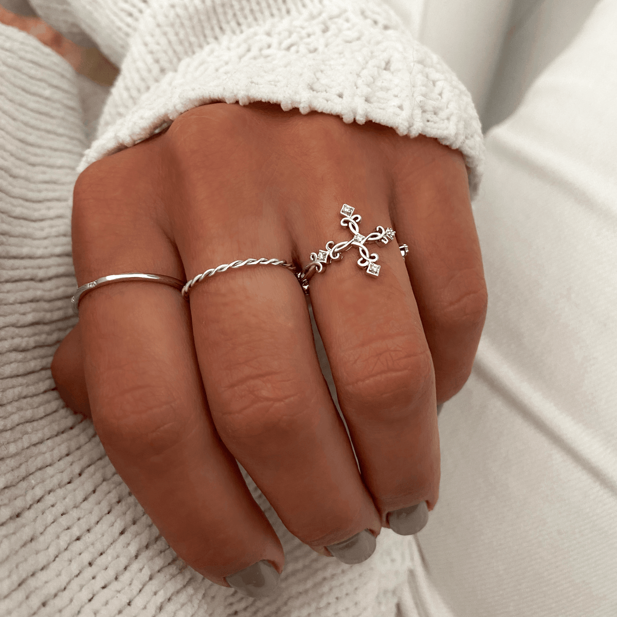 Whirlpool Ring