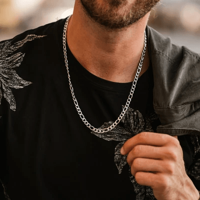 King BRAVE Men's Necklace