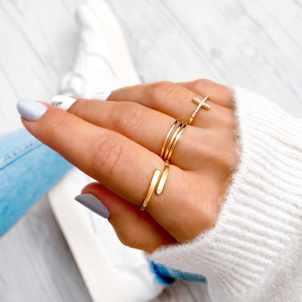 Fit Ring