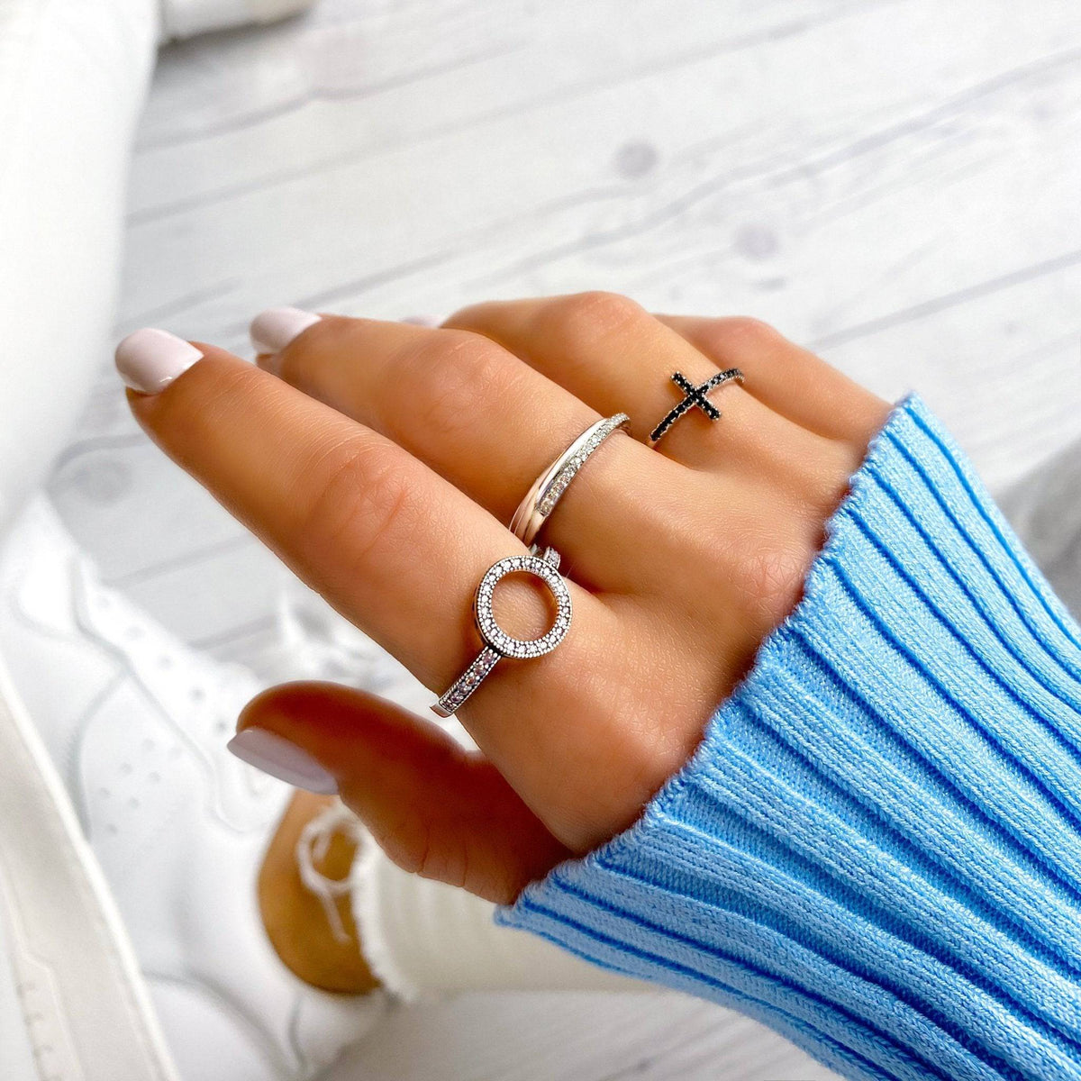 Relationship Ring