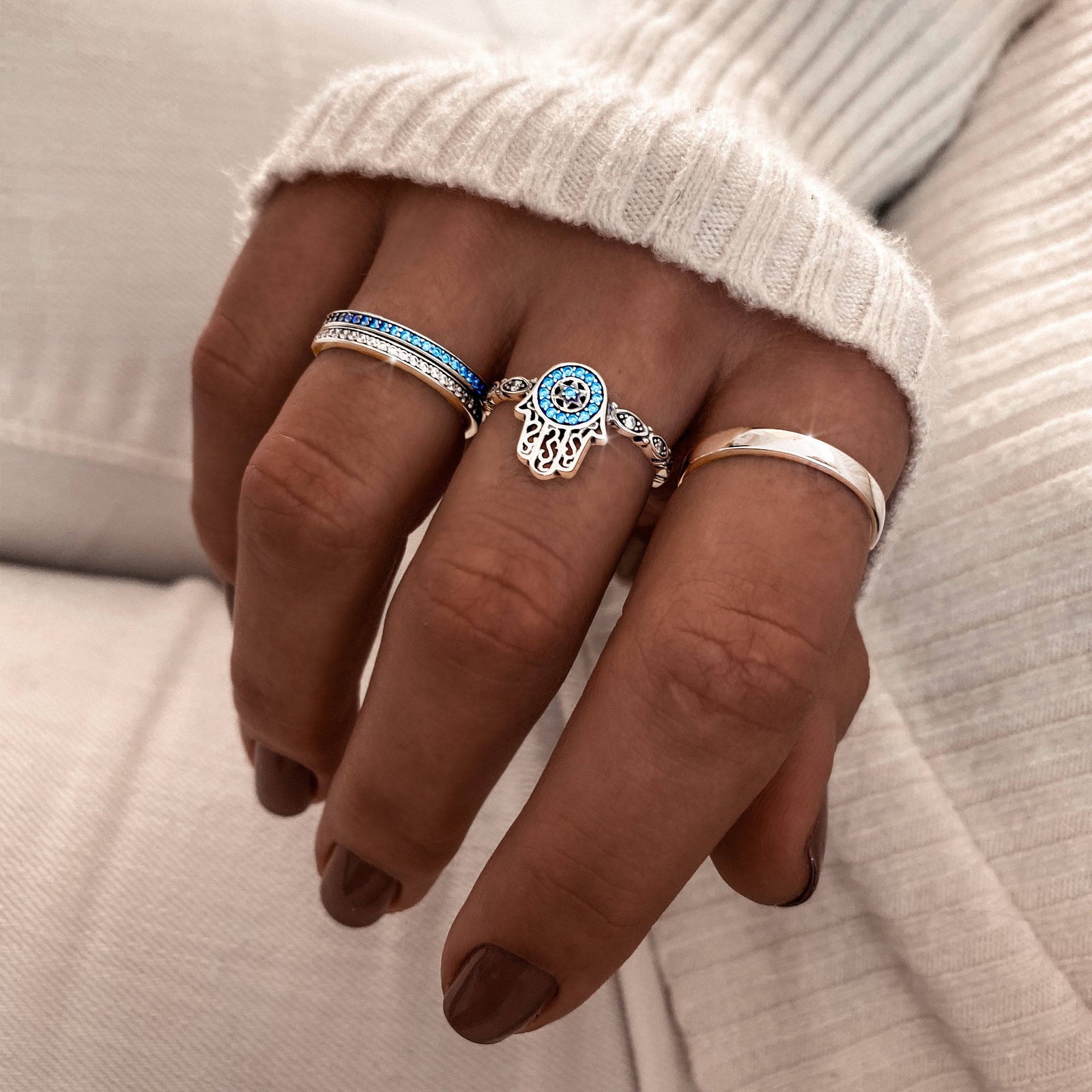 LePetite Ring