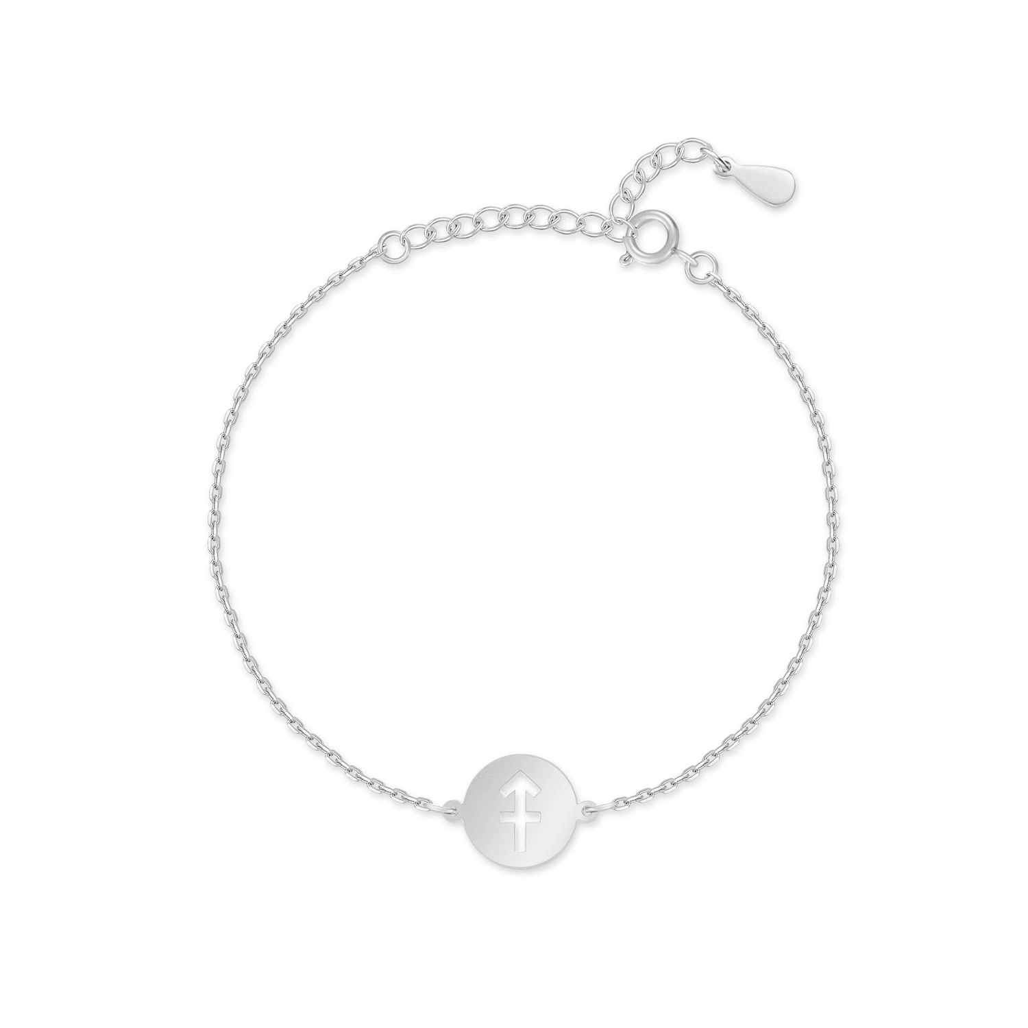 "Zodiac" Bracelet - SophiaJewels