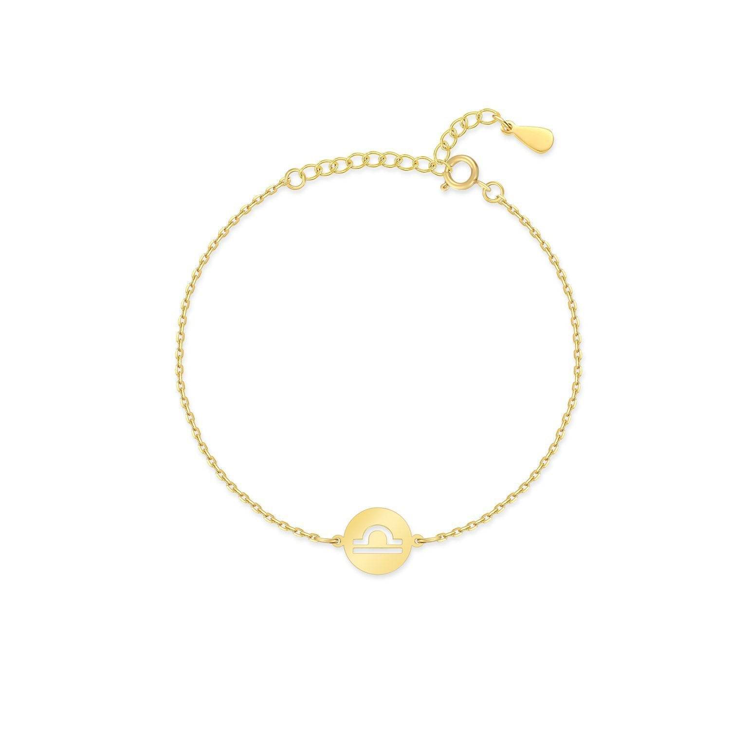 "Zodiac" Bracelet - SophiaJewels