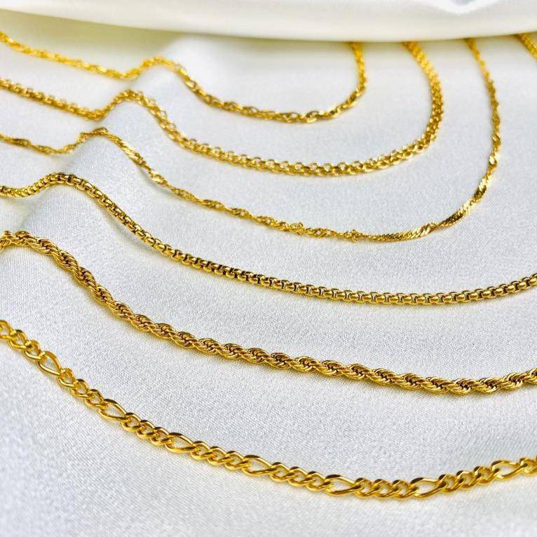 Basics Necklace