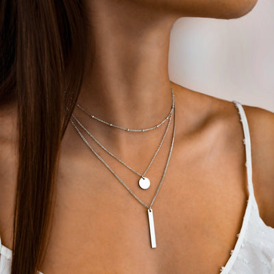 Majestic Necklace