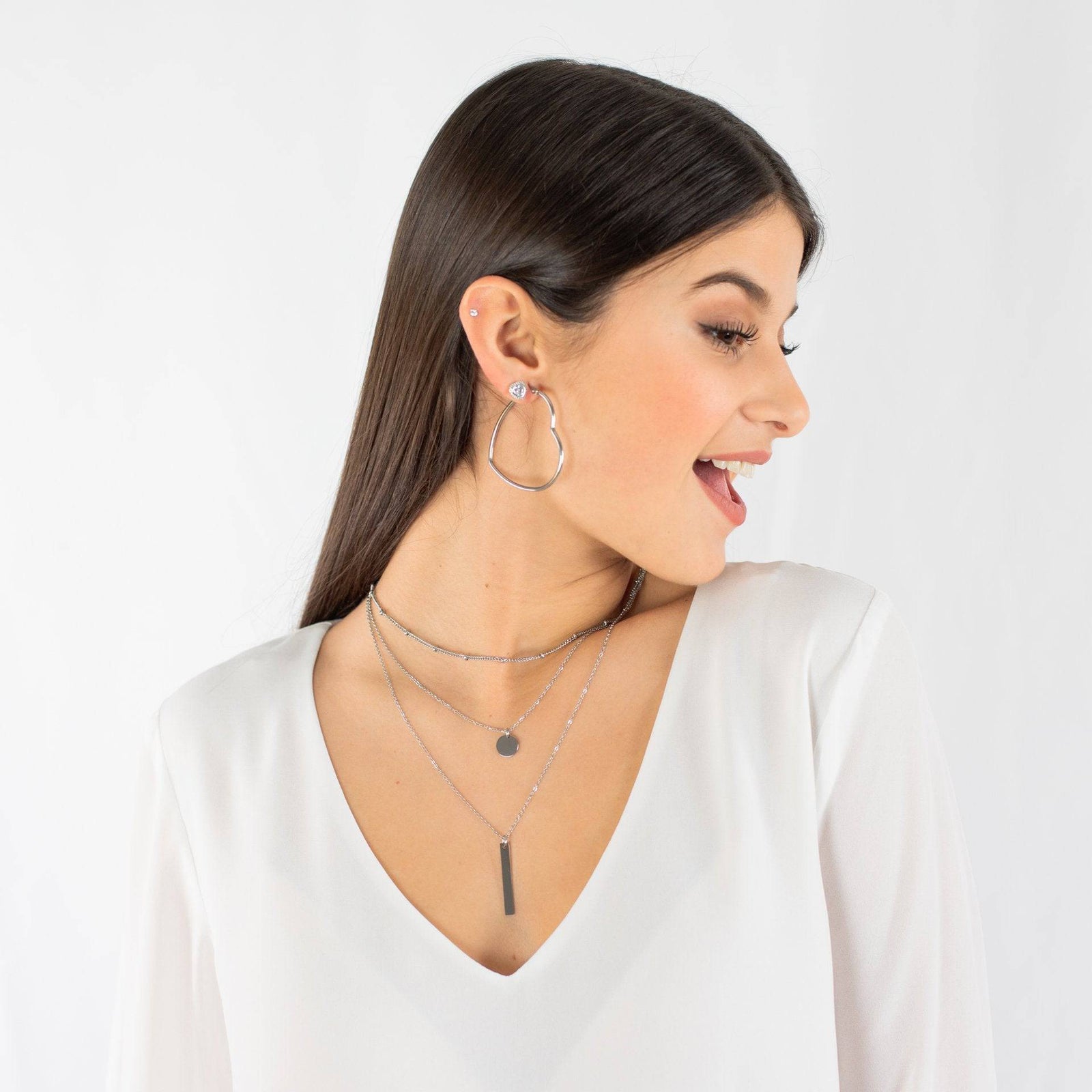 Majestic Necklace
