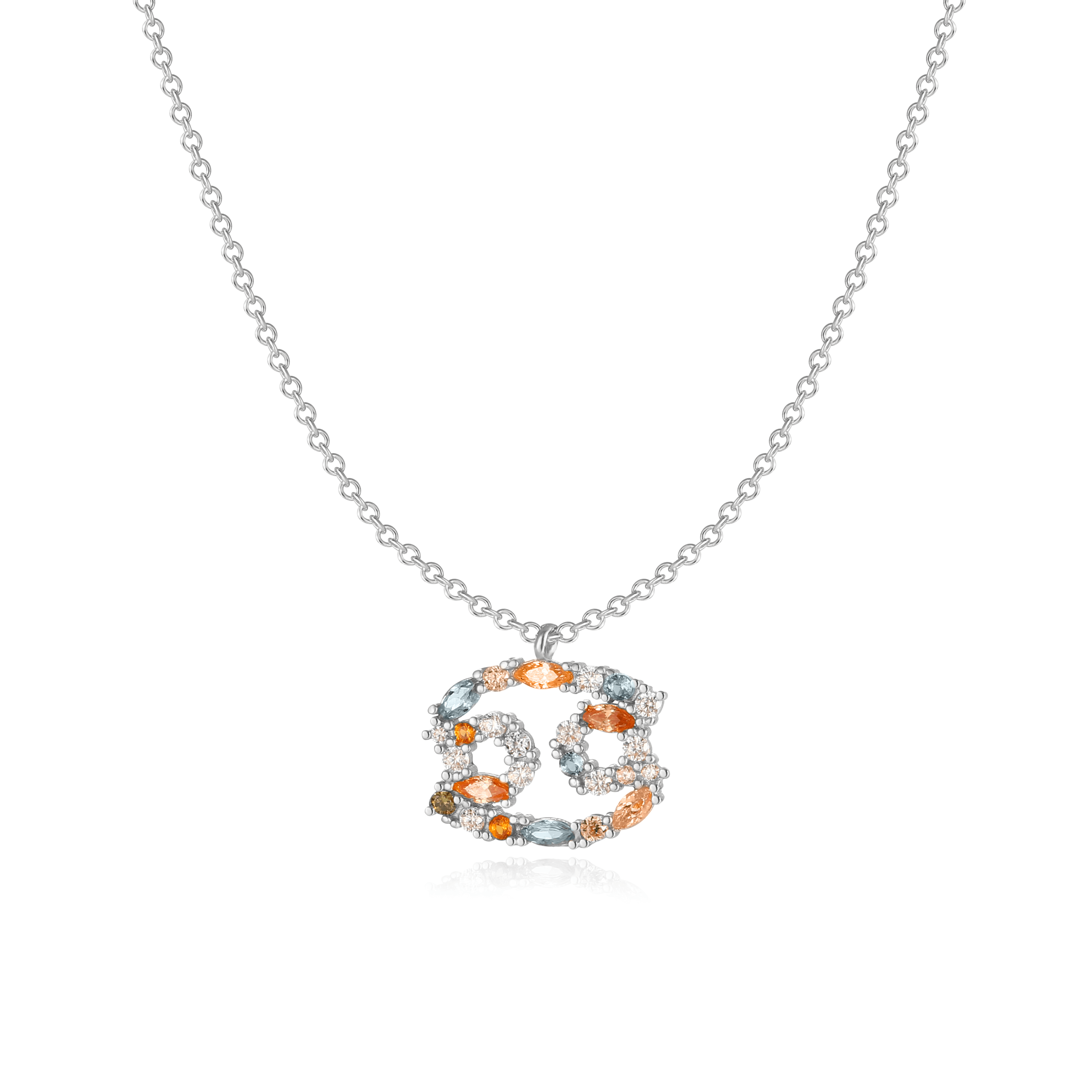 "Zodiac Sings" Necklace - SophiaJewels