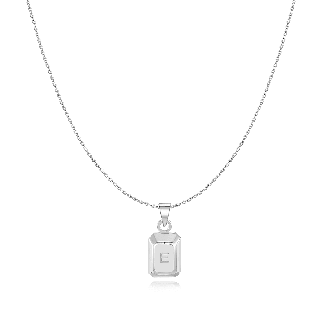 "Starting Ingot" Necklace - SophiaJewels