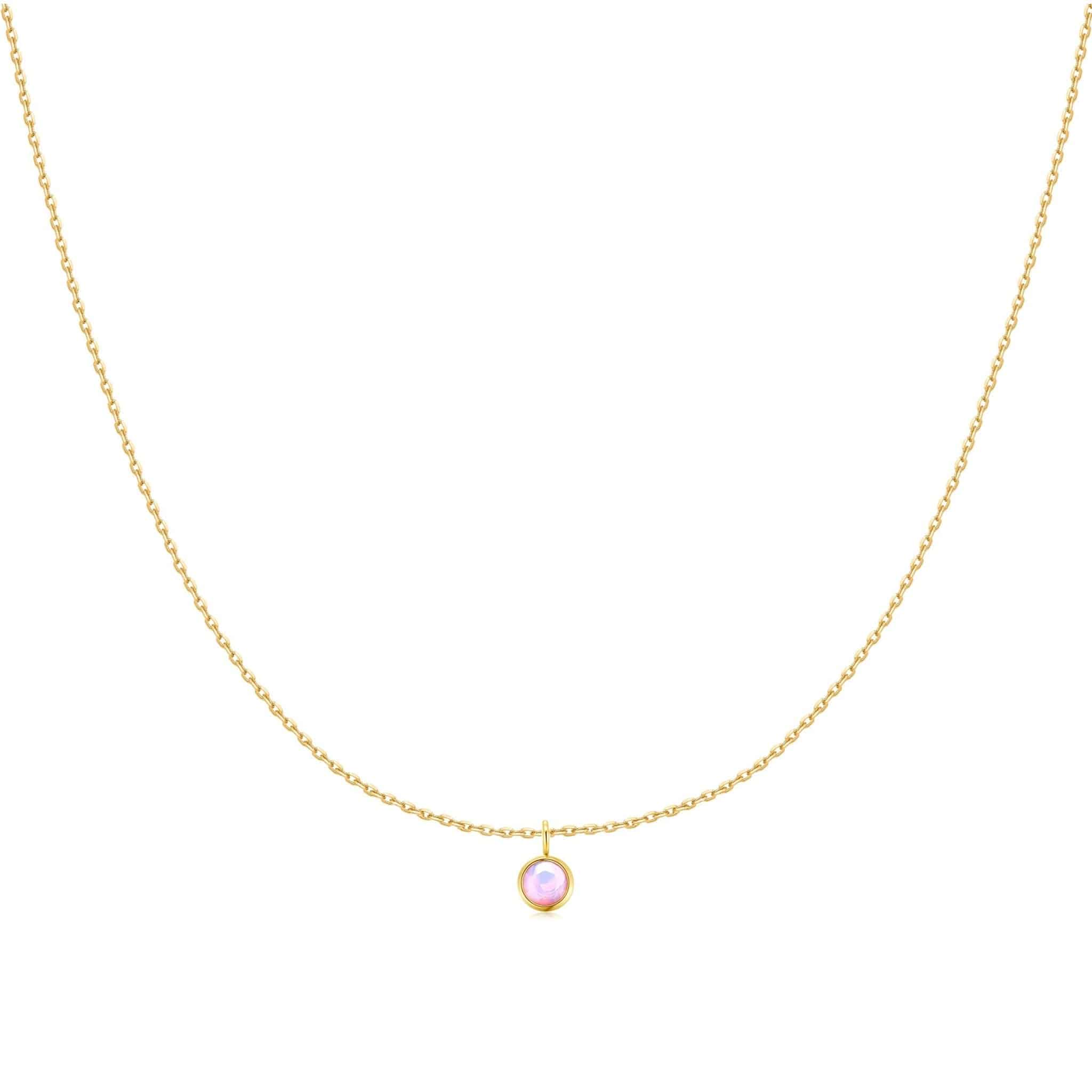 "Colours of the Year" Necklace - SophiaJewels