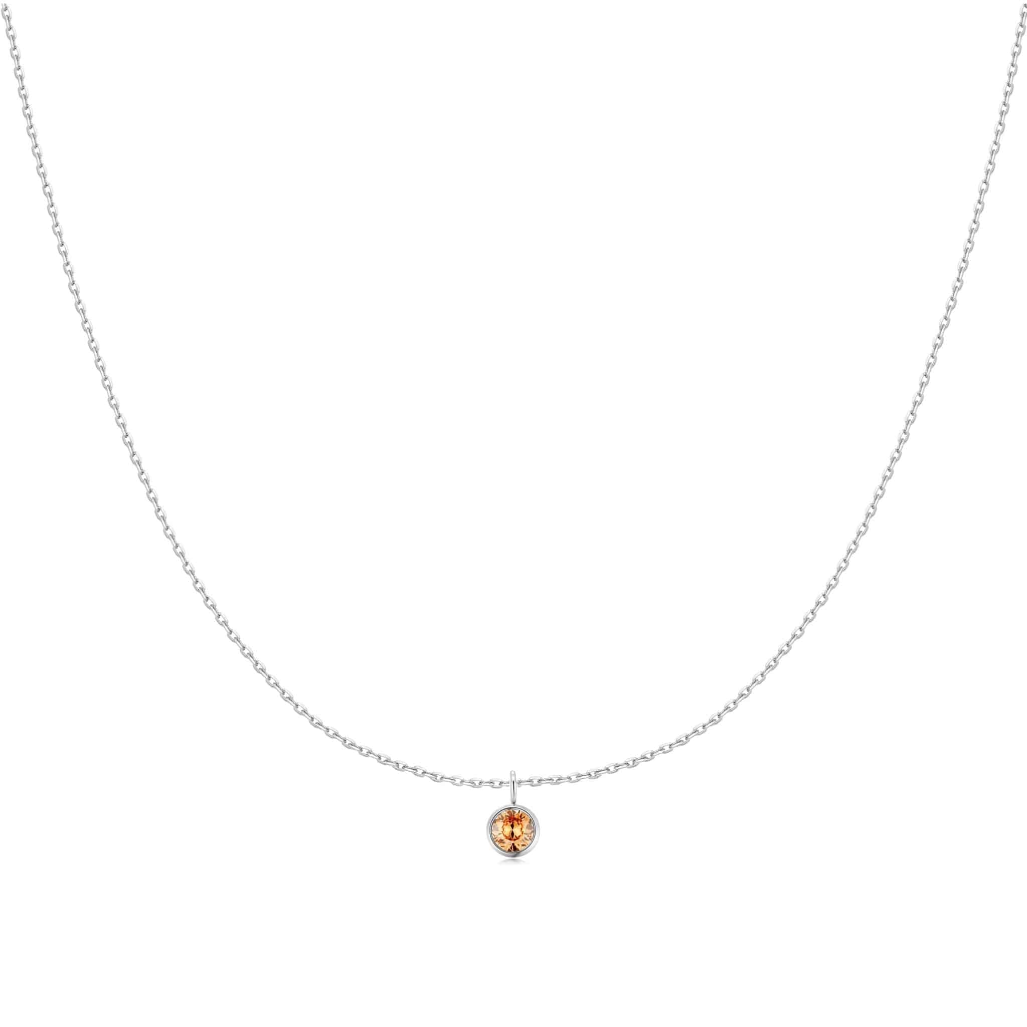 "Colours of the Year" Necklace - SophiaJewels