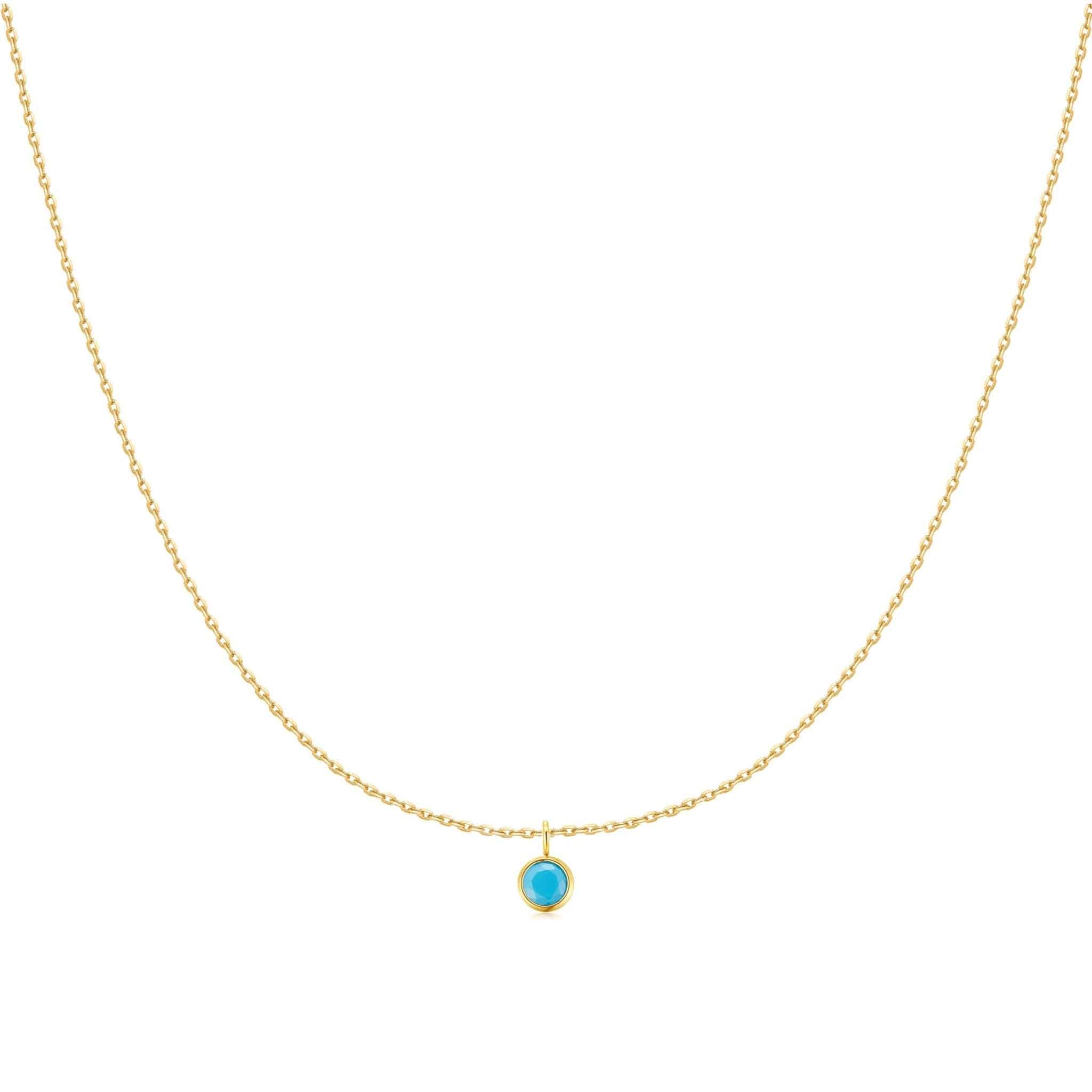 "Colours of the Year" Necklace - SophiaJewels