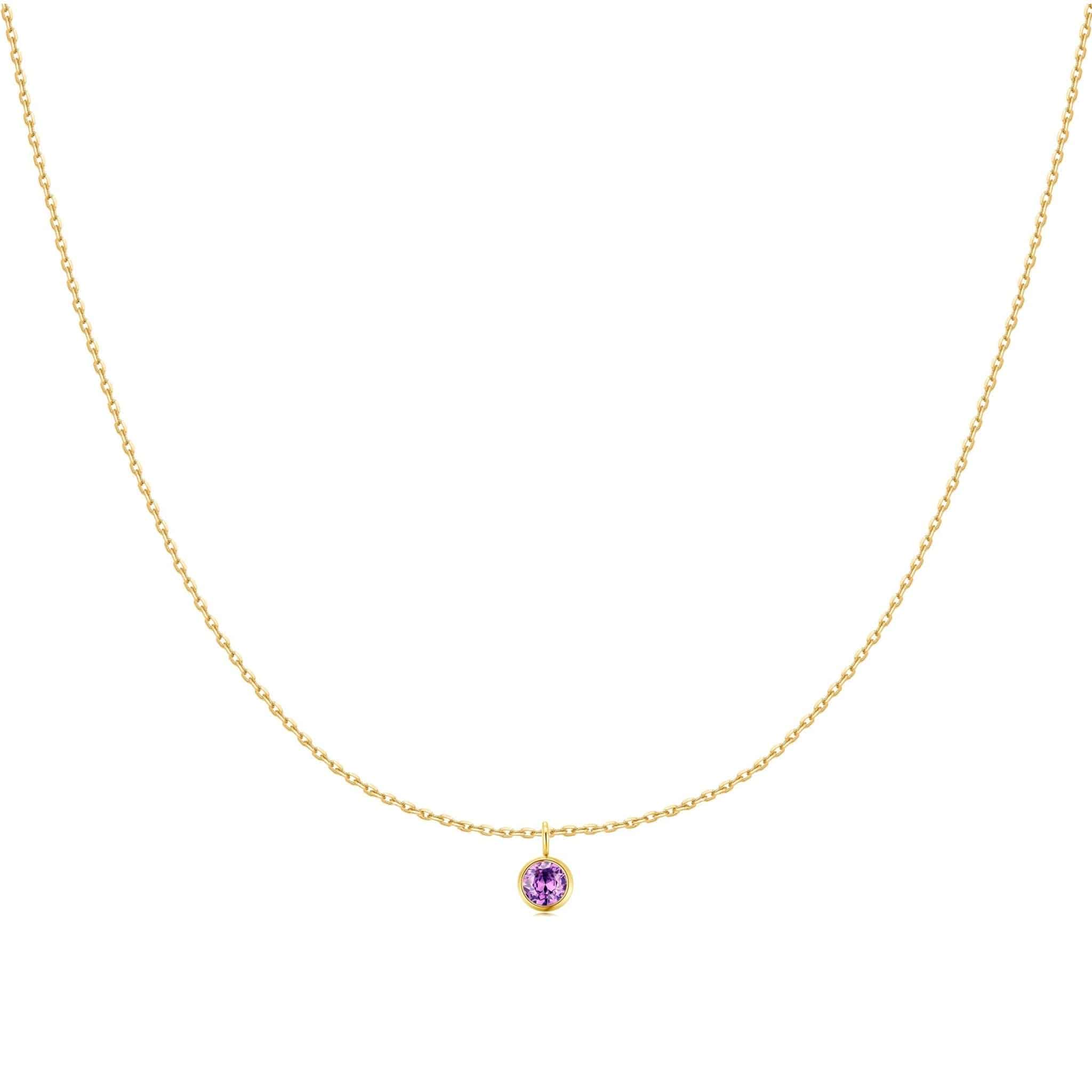 "Colours of the Year" Necklace - SophiaJewels