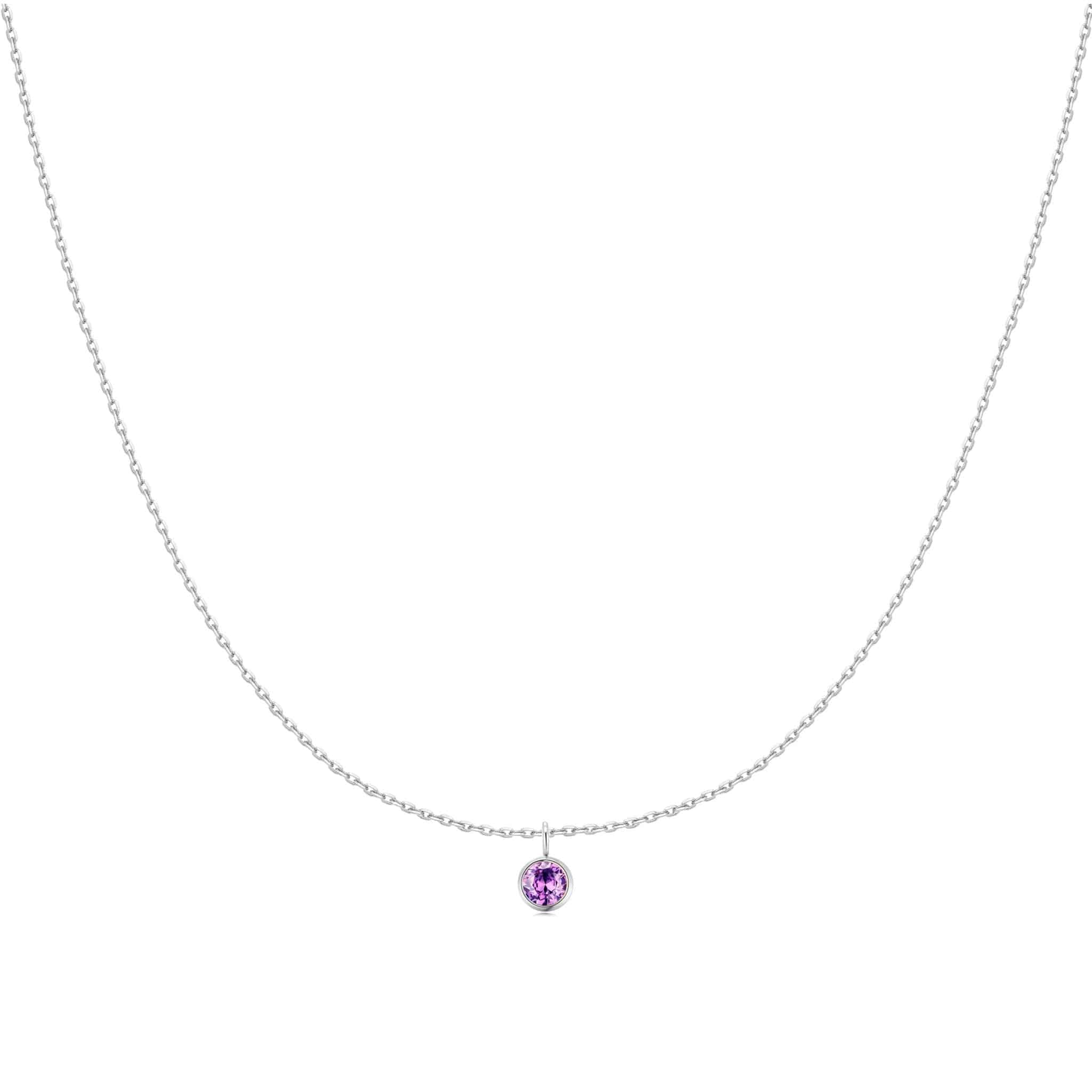 "Colours of the Year" Necklace - SophiaJewels