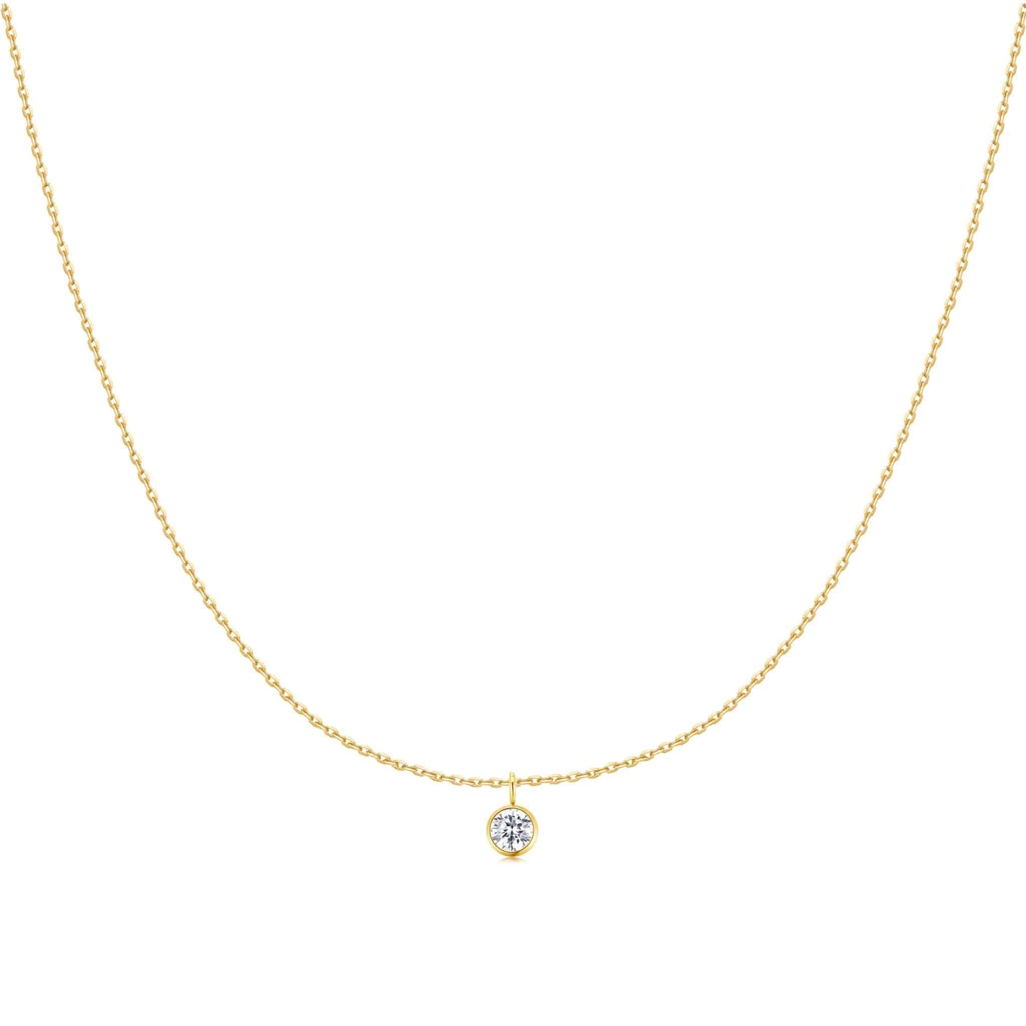 "Colours of the Year" Necklace - SophiaJewels