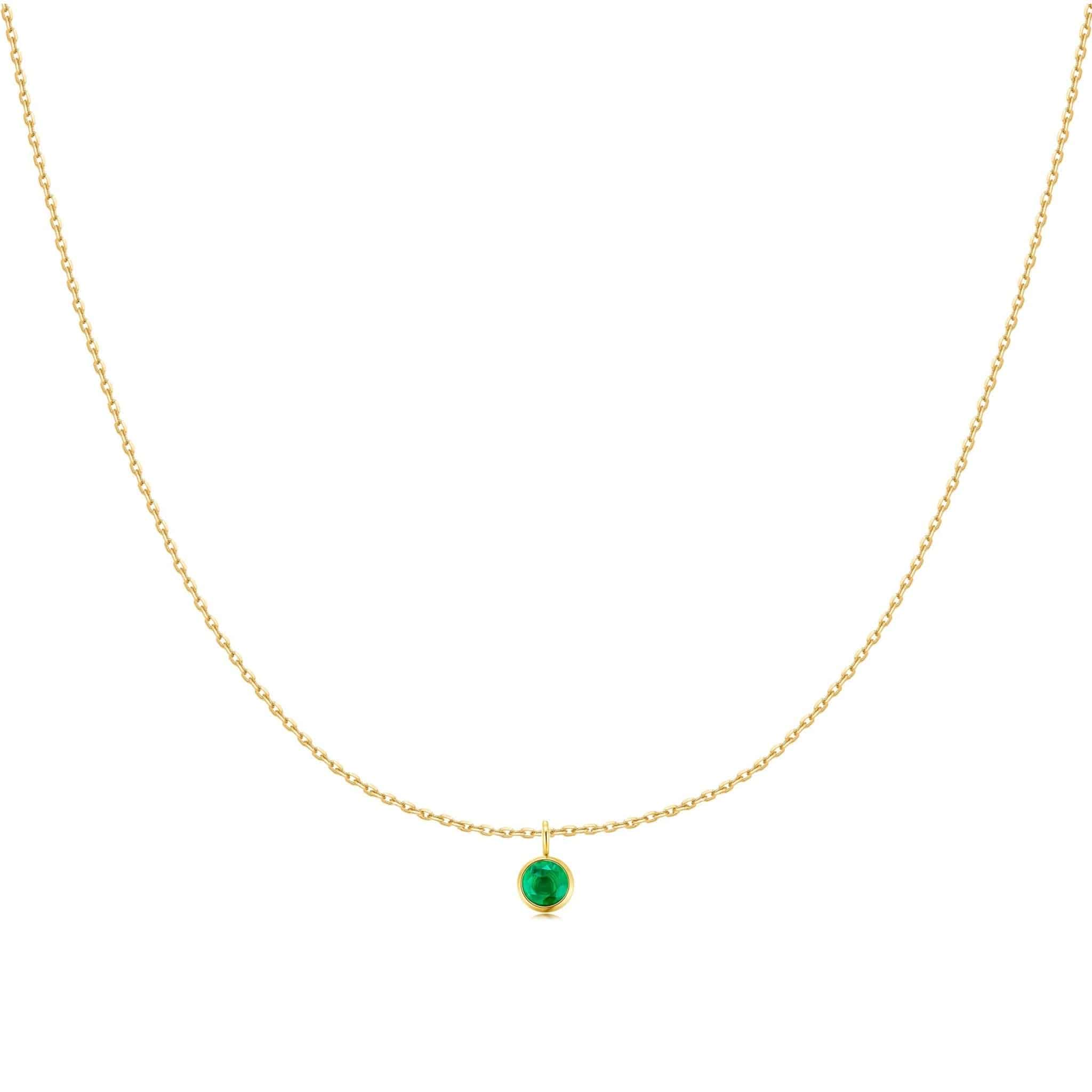 "Colours of the Year" Necklace - SophiaJewels