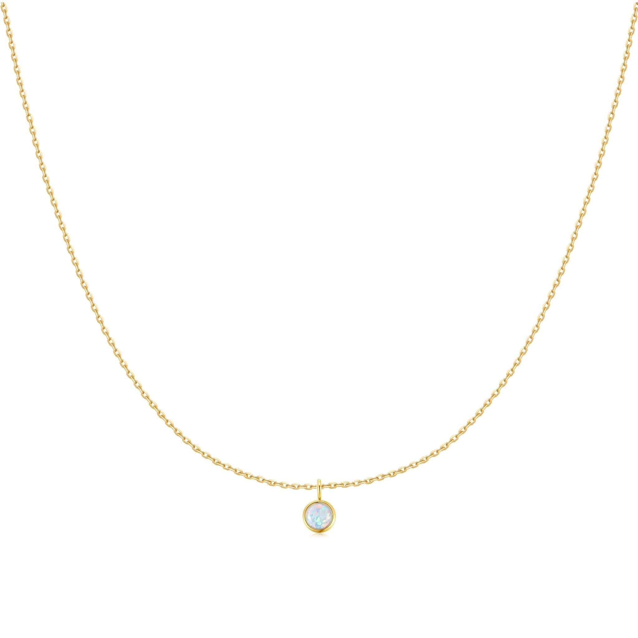 "Colours of the Year" Necklace - SophiaJewels