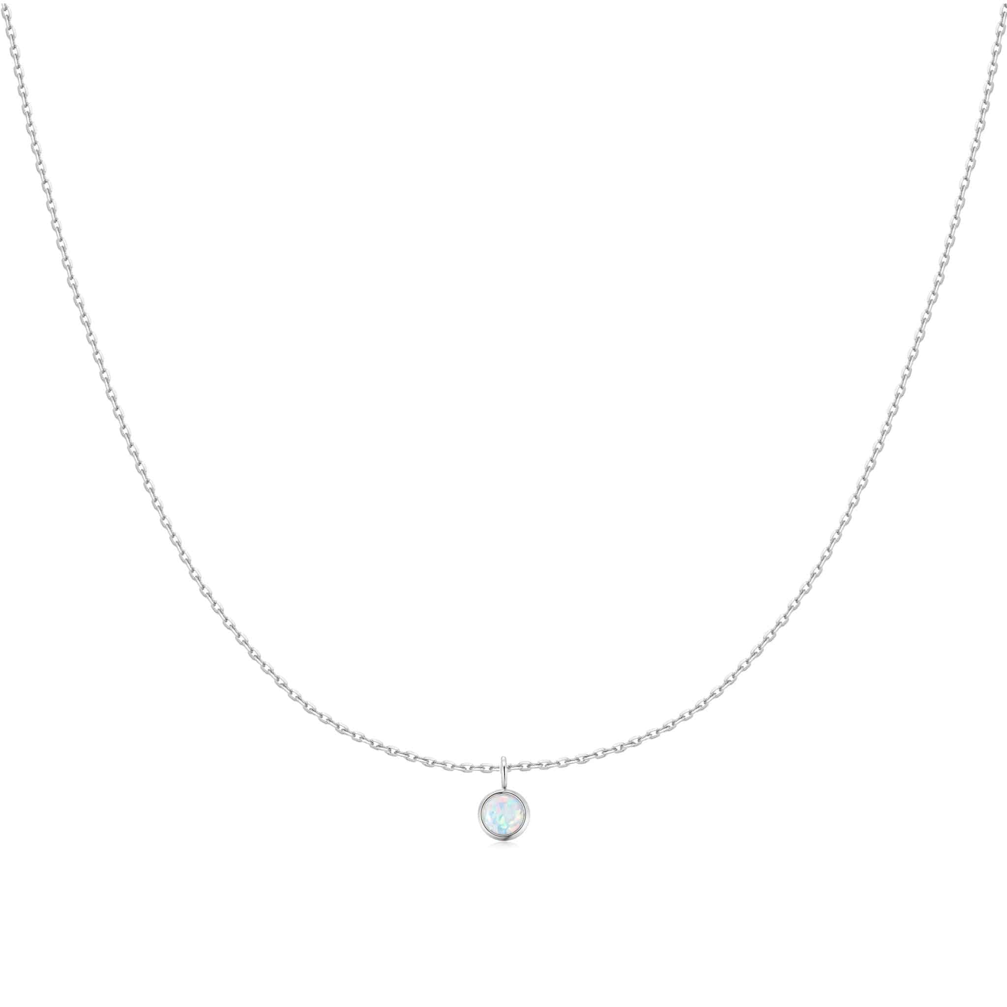 "Colours of the Year" Necklace - SophiaJewels