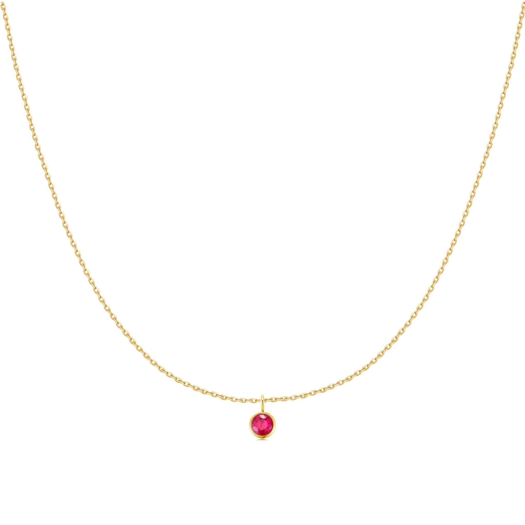 "Colours of the Year" Necklace - SophiaJewels
