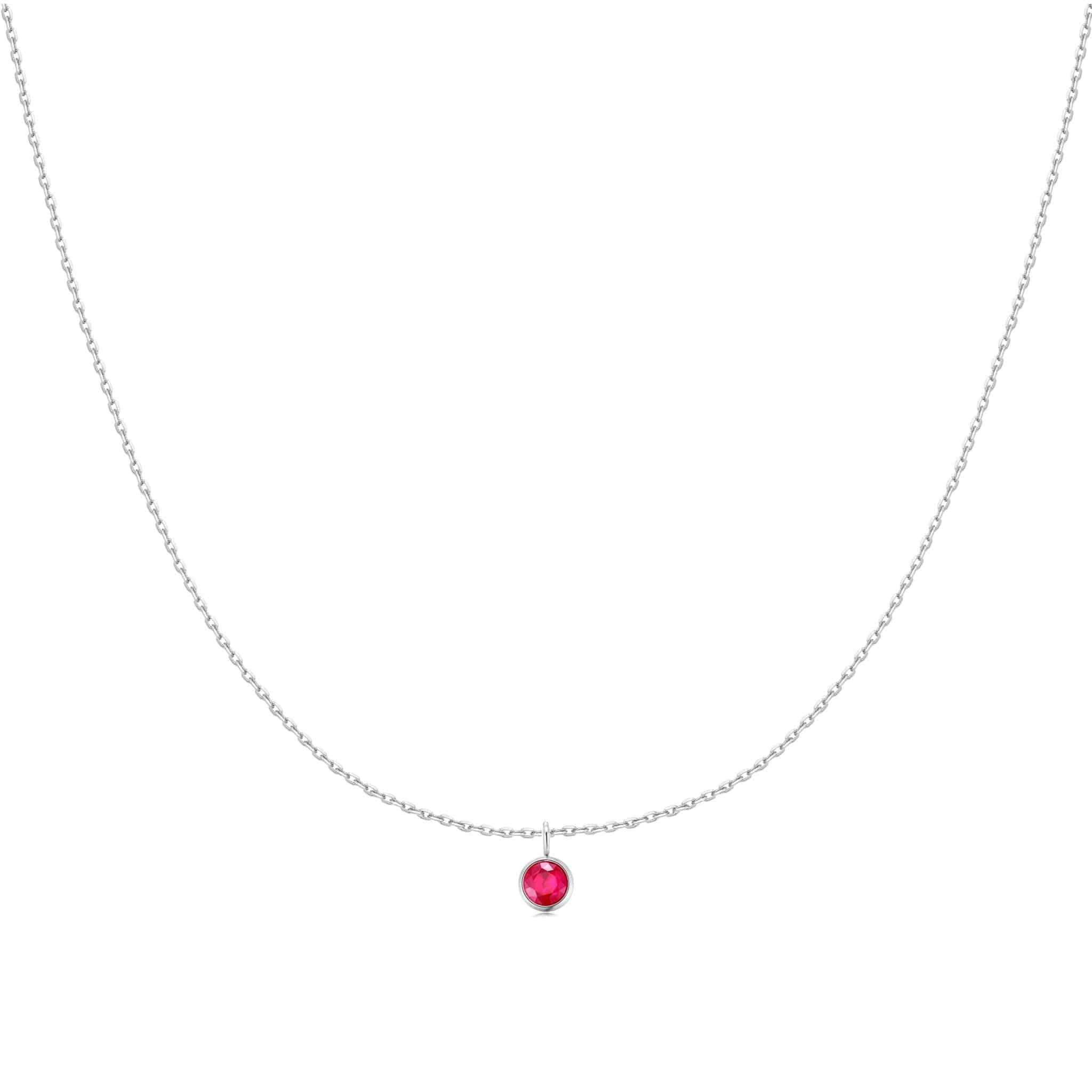 "Colours of the Year" Necklace - SophiaJewels