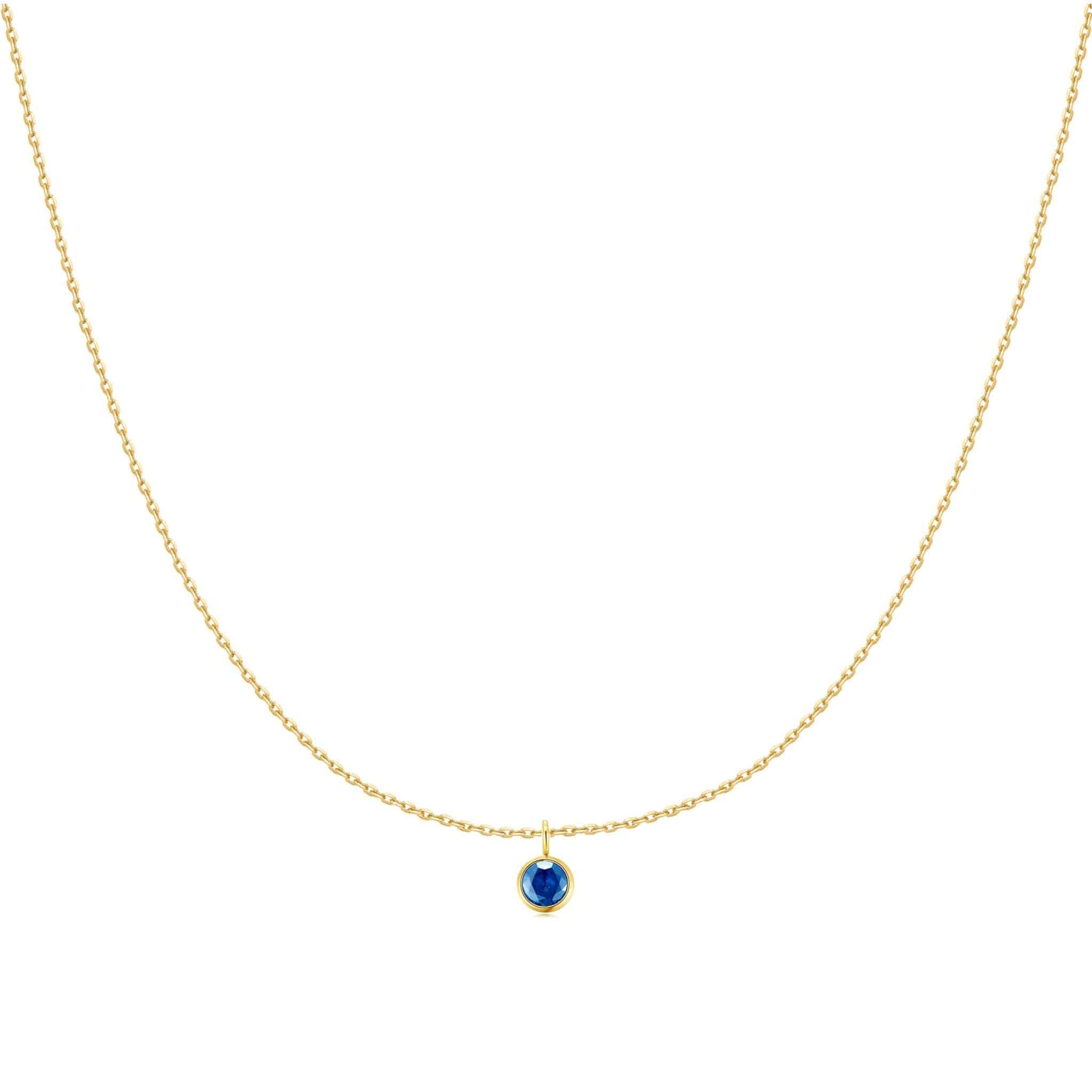 "Colours of the Year" Necklace - SophiaJewels