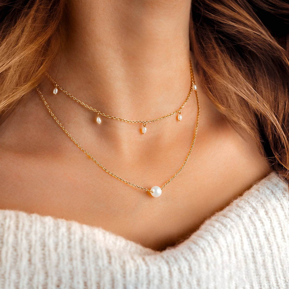 Pierina Necklace