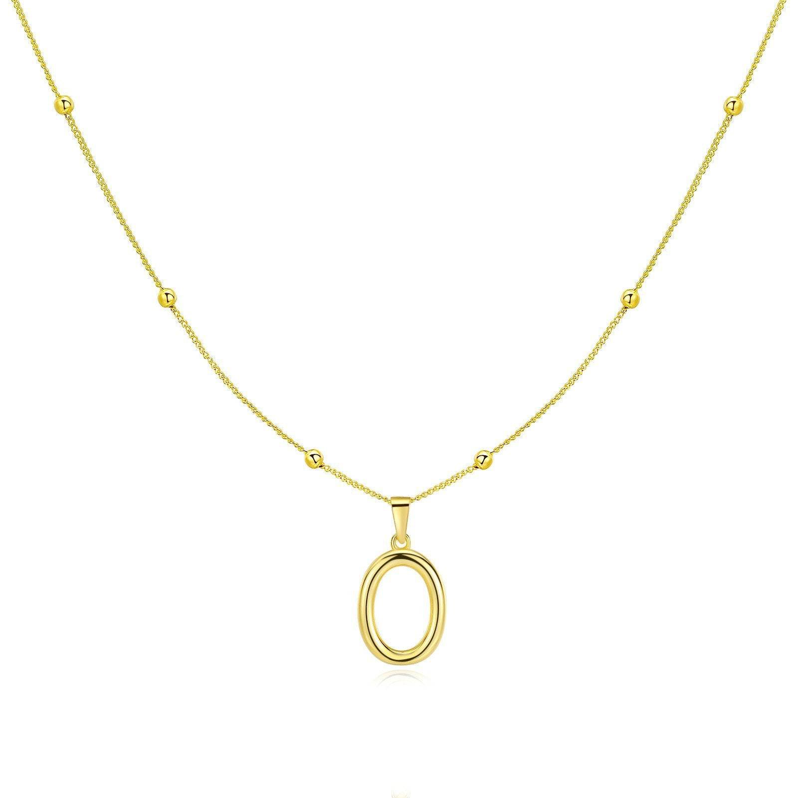 "Numerical" Necklace - SophiaJewels