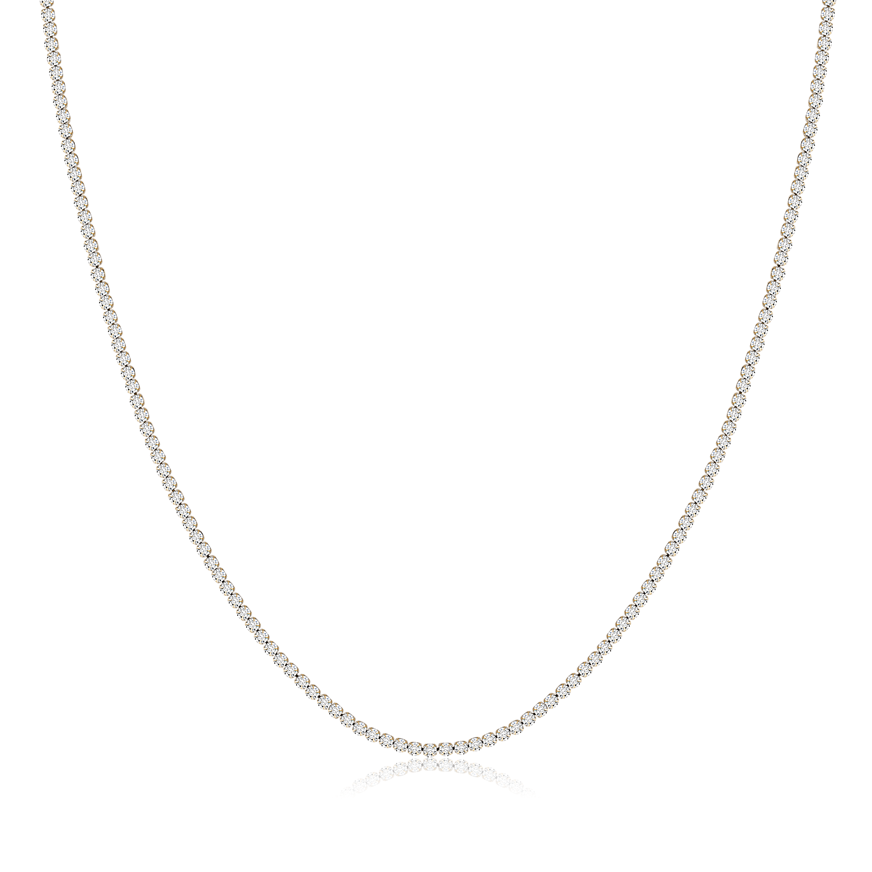 "Value Collet" Necklace - SophiaJewels