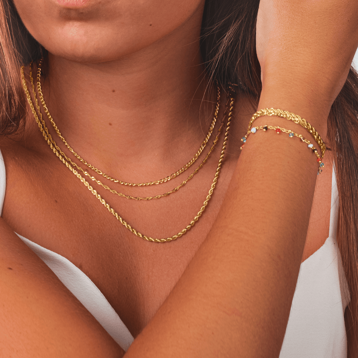 Links Bracelet
