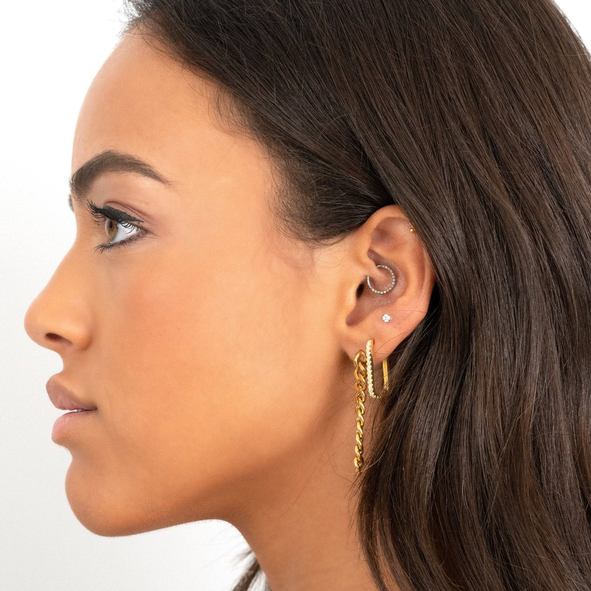 Majesty Earrings