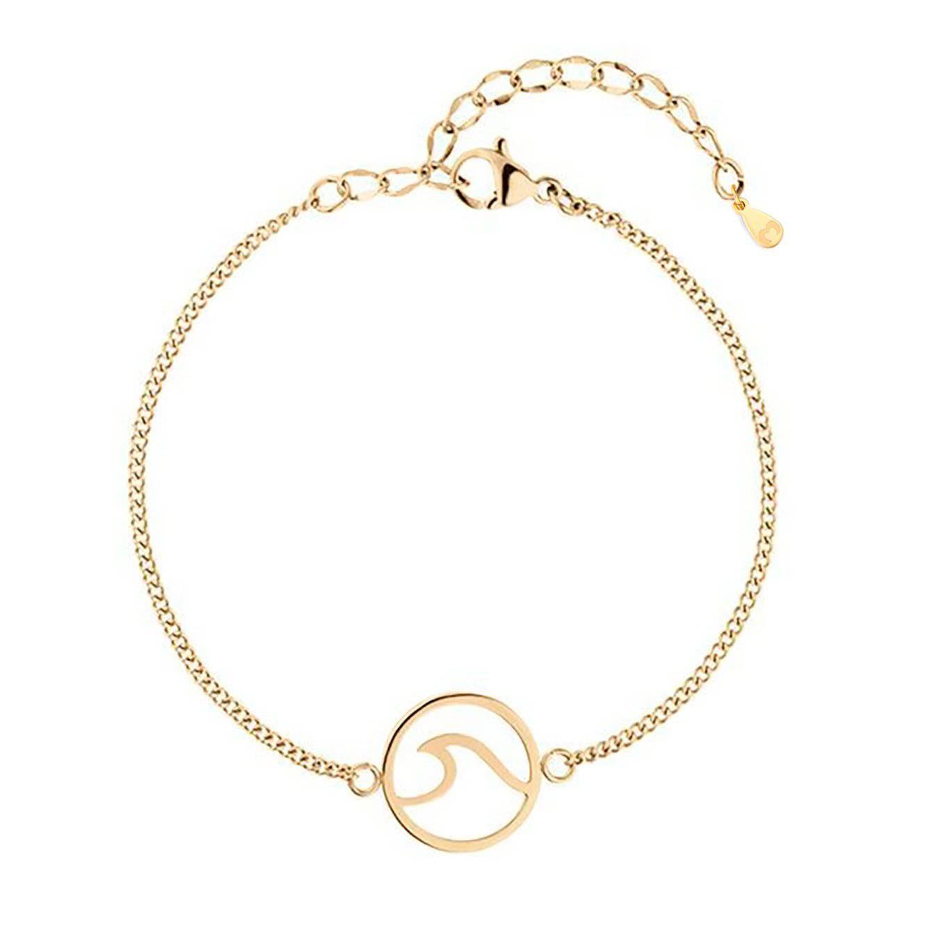 "Love" Bracelet - SophiaJewels