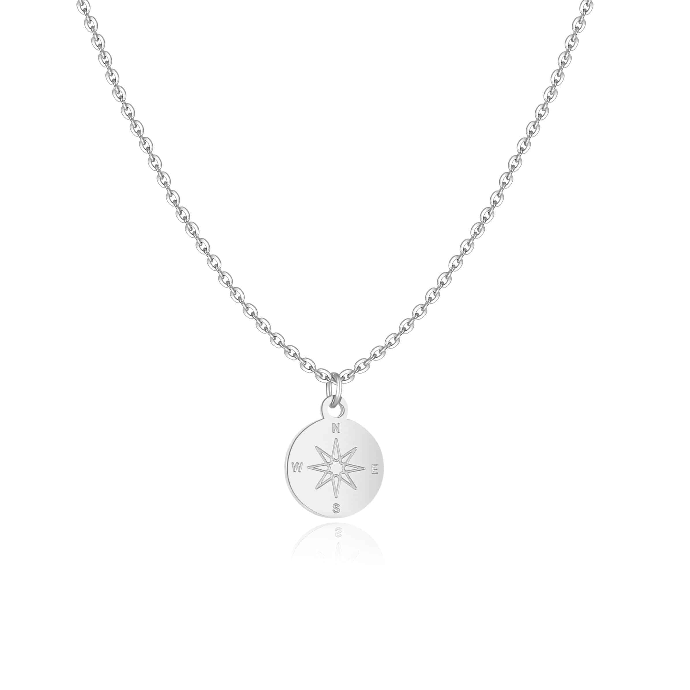 "Poles" Necklace - SophiaJewels