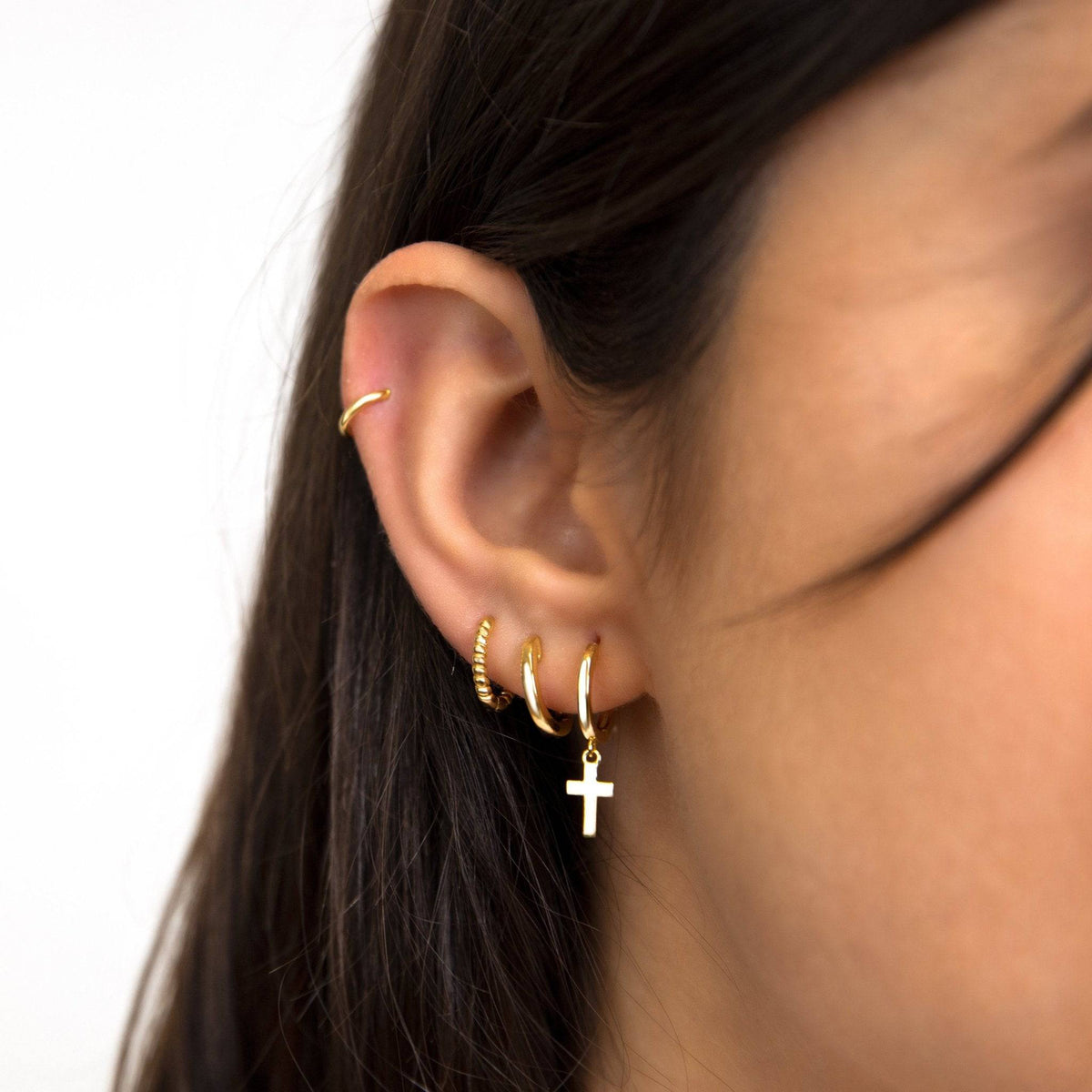 Devotion Earrings