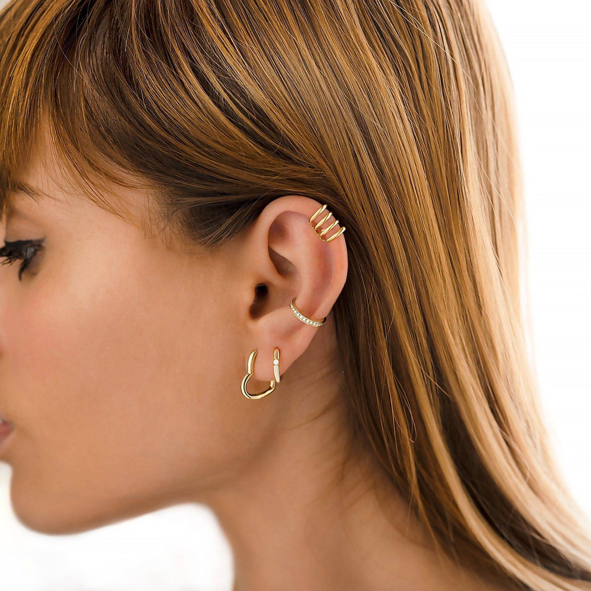 Adore Earrings