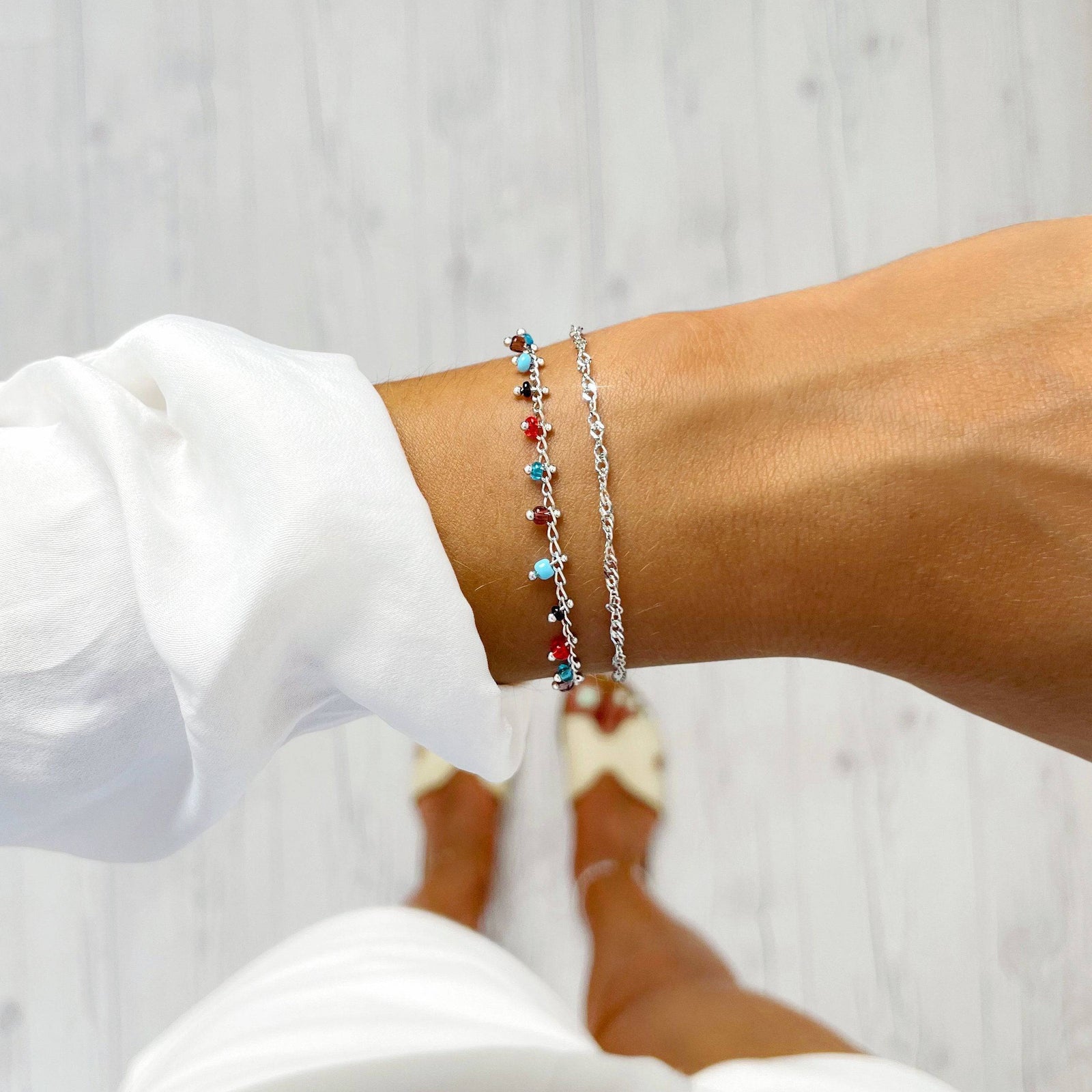 Colours Bracelet