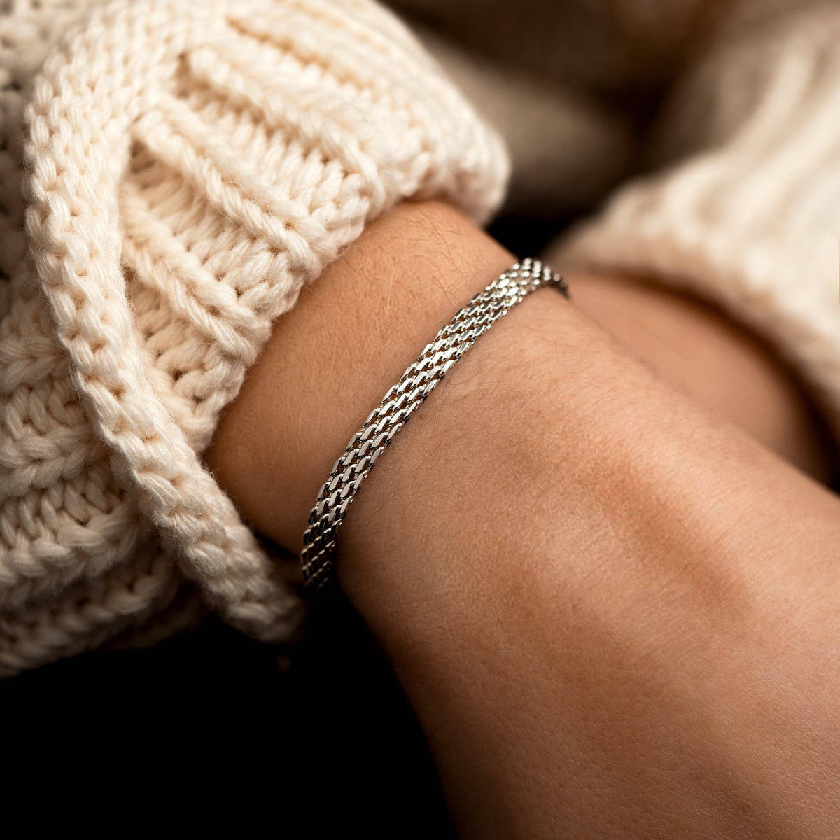 Musete Bracelet